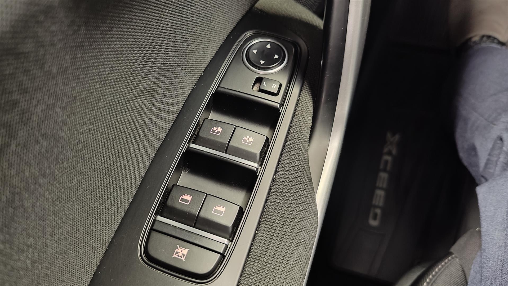 KIA XCeed 2022