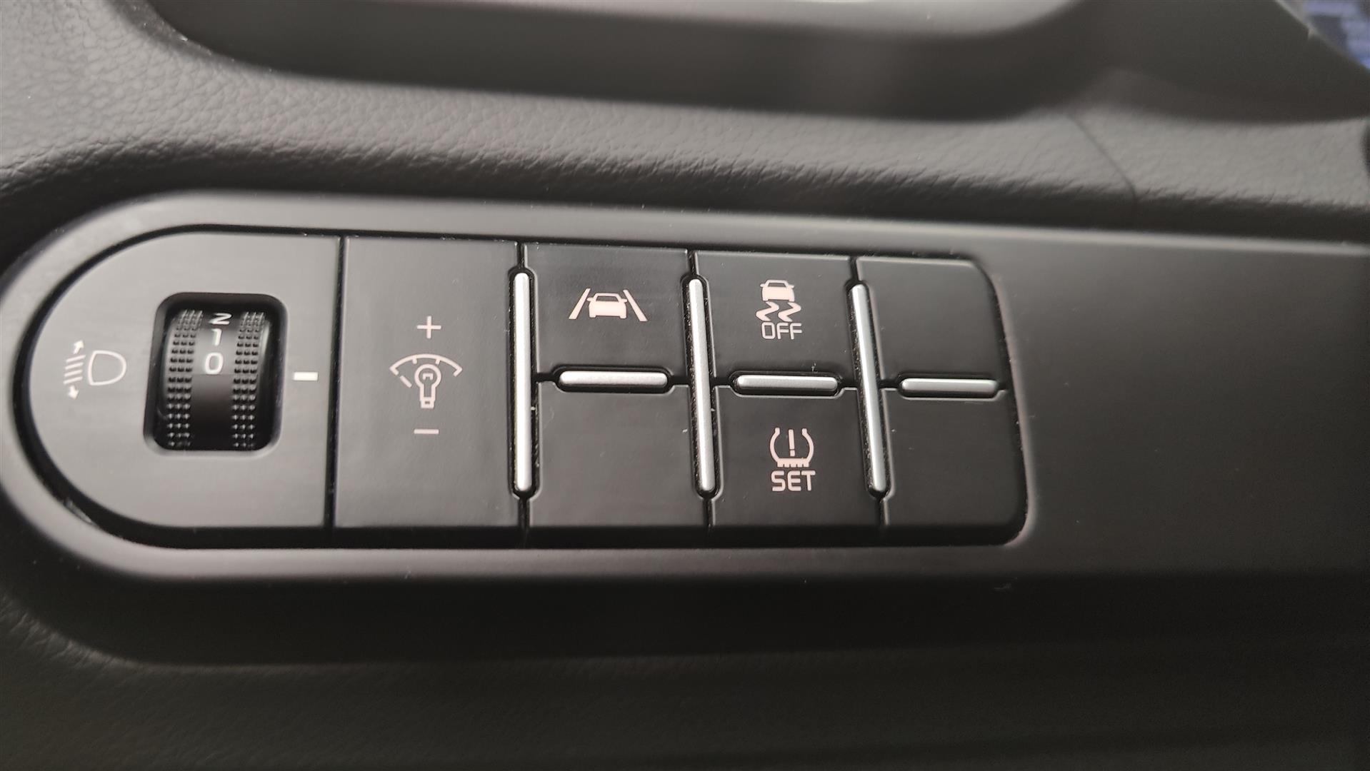 KIA XCeed 2022