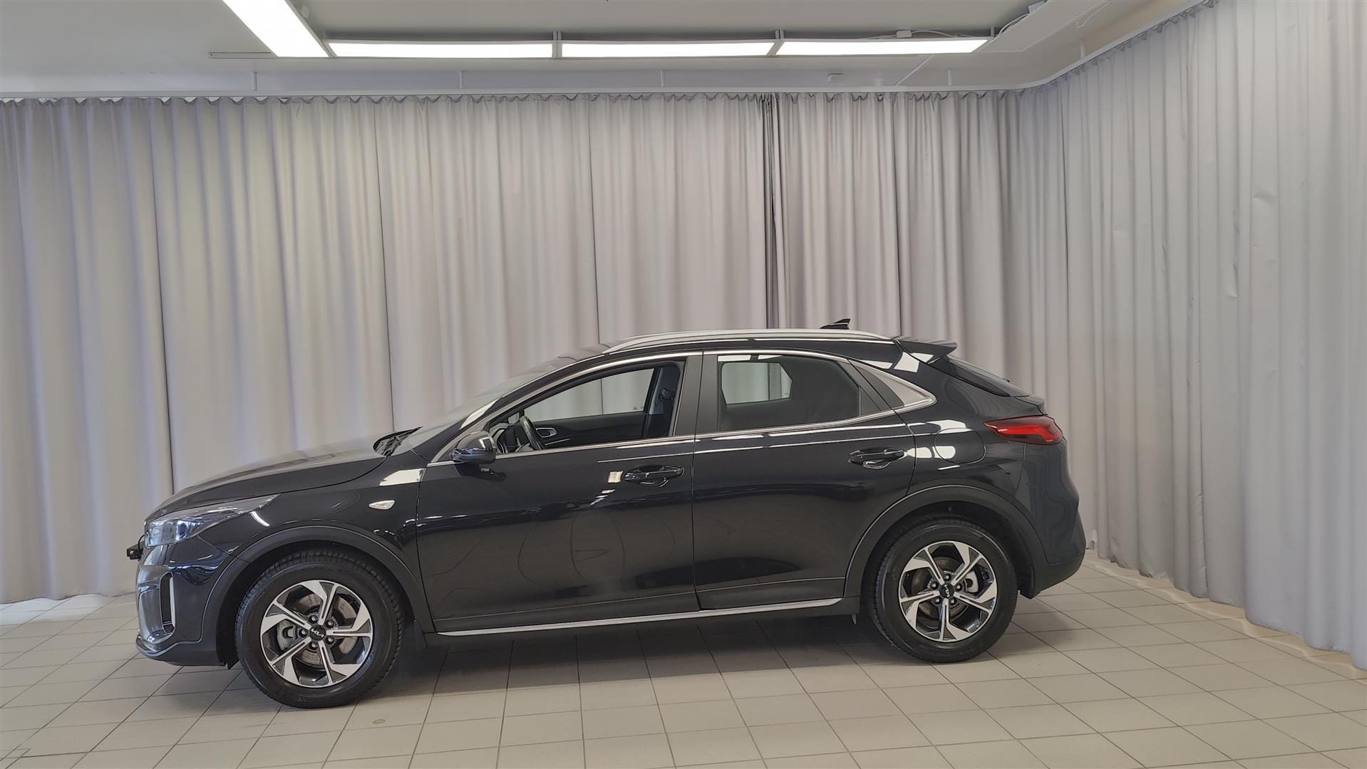 KIA XCeed 2022