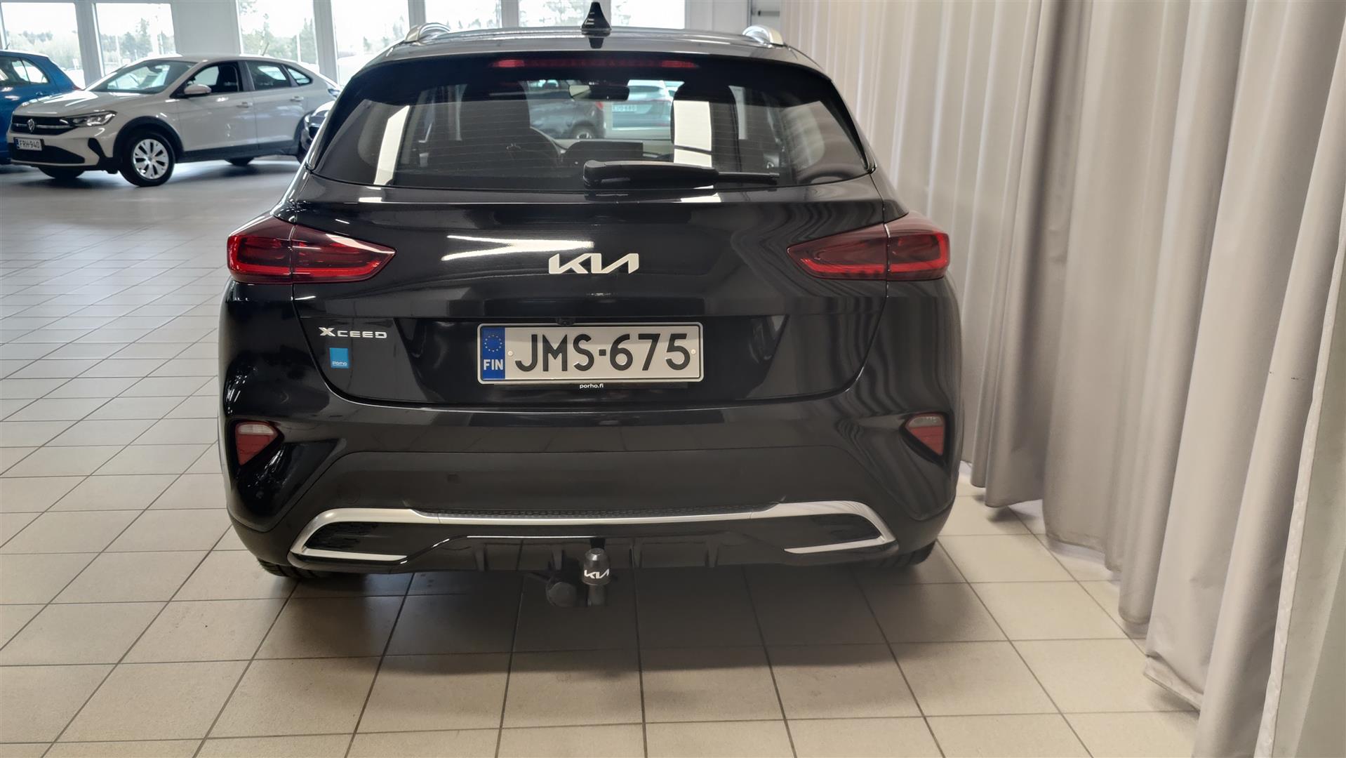 KIA XCeed 2022