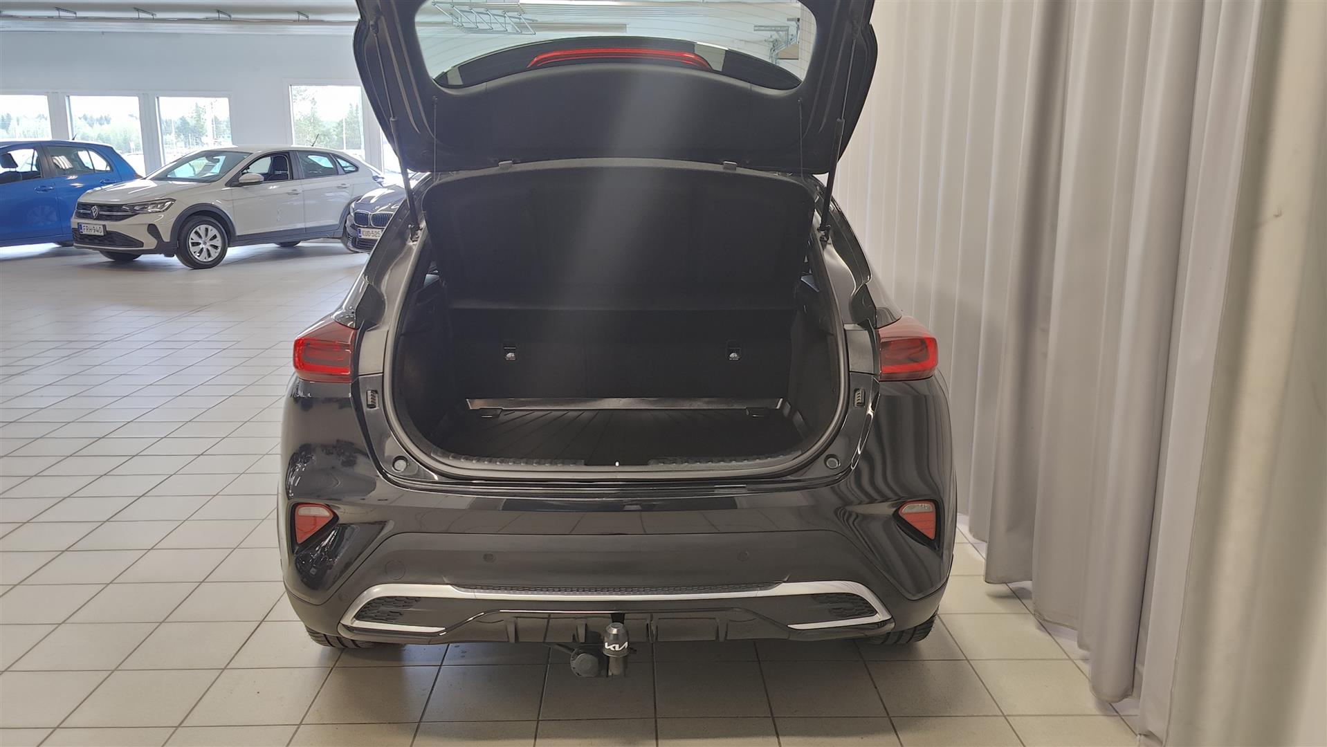 KIA XCeed 2022
