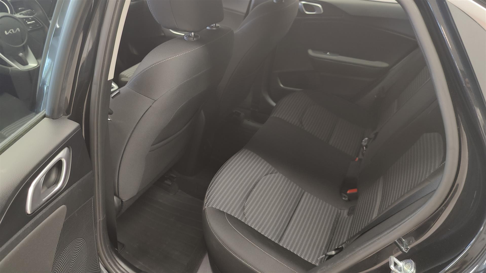 KIA XCeed 2022