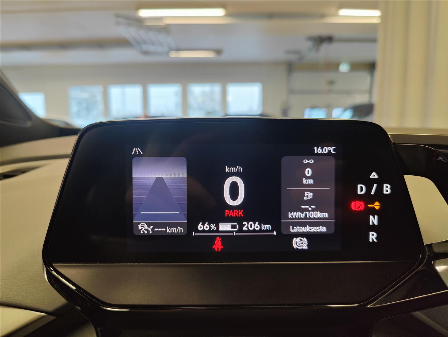 VOLKSWAGEN ID.4 2022