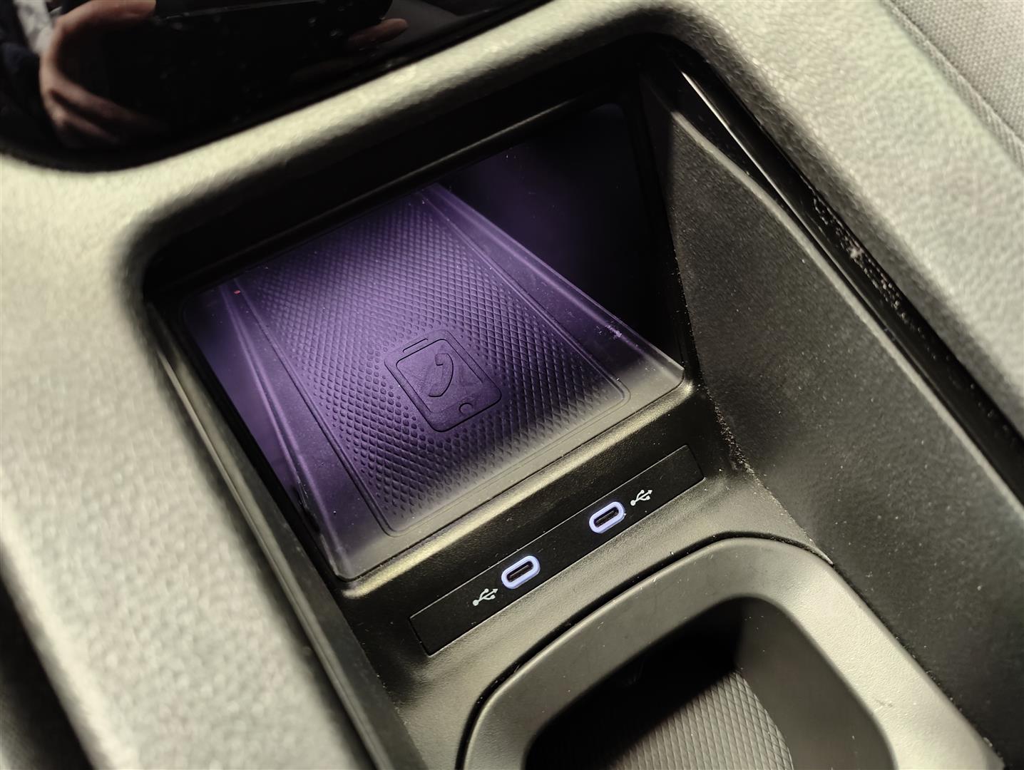 VOLKSWAGEN ID.4 2022