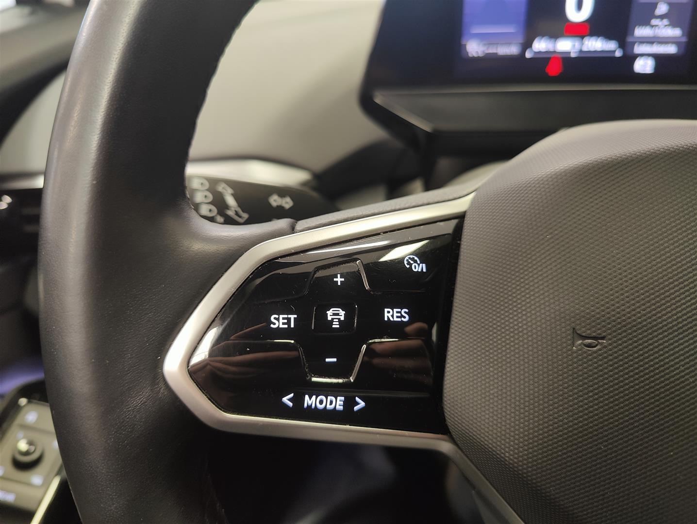 VOLKSWAGEN ID.4 2022