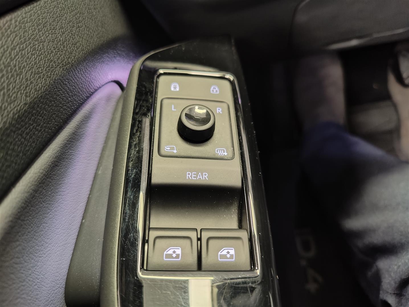 VOLKSWAGEN ID.4 2022