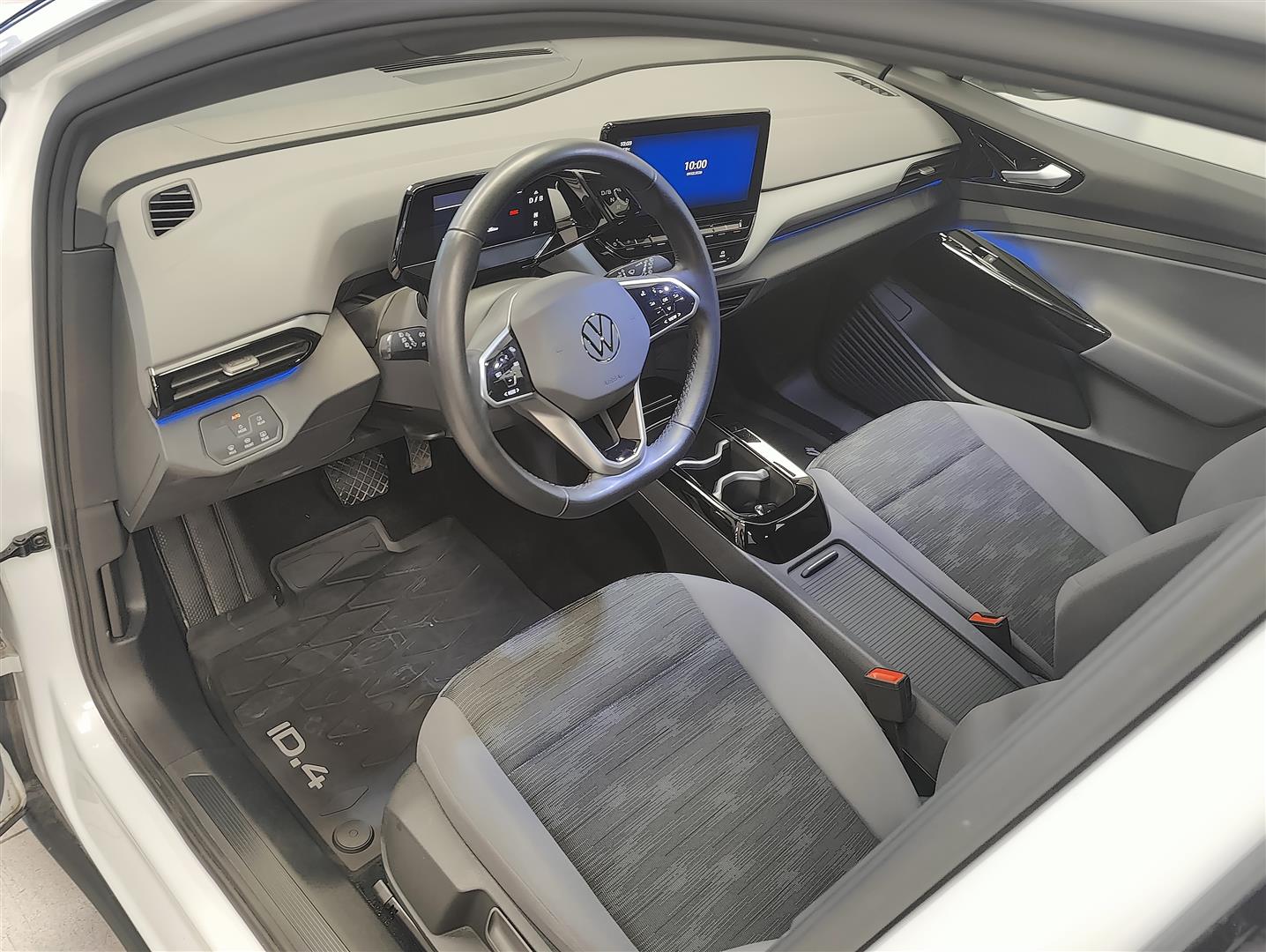 VOLKSWAGEN ID.4 2022