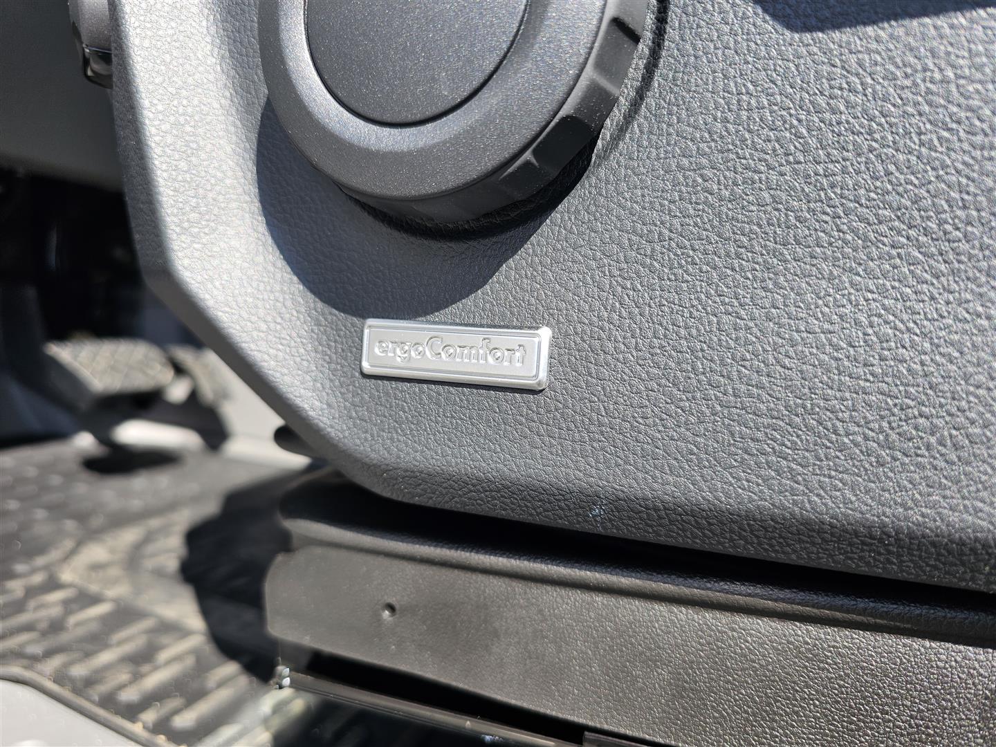 Volkswagen Crafter 2025