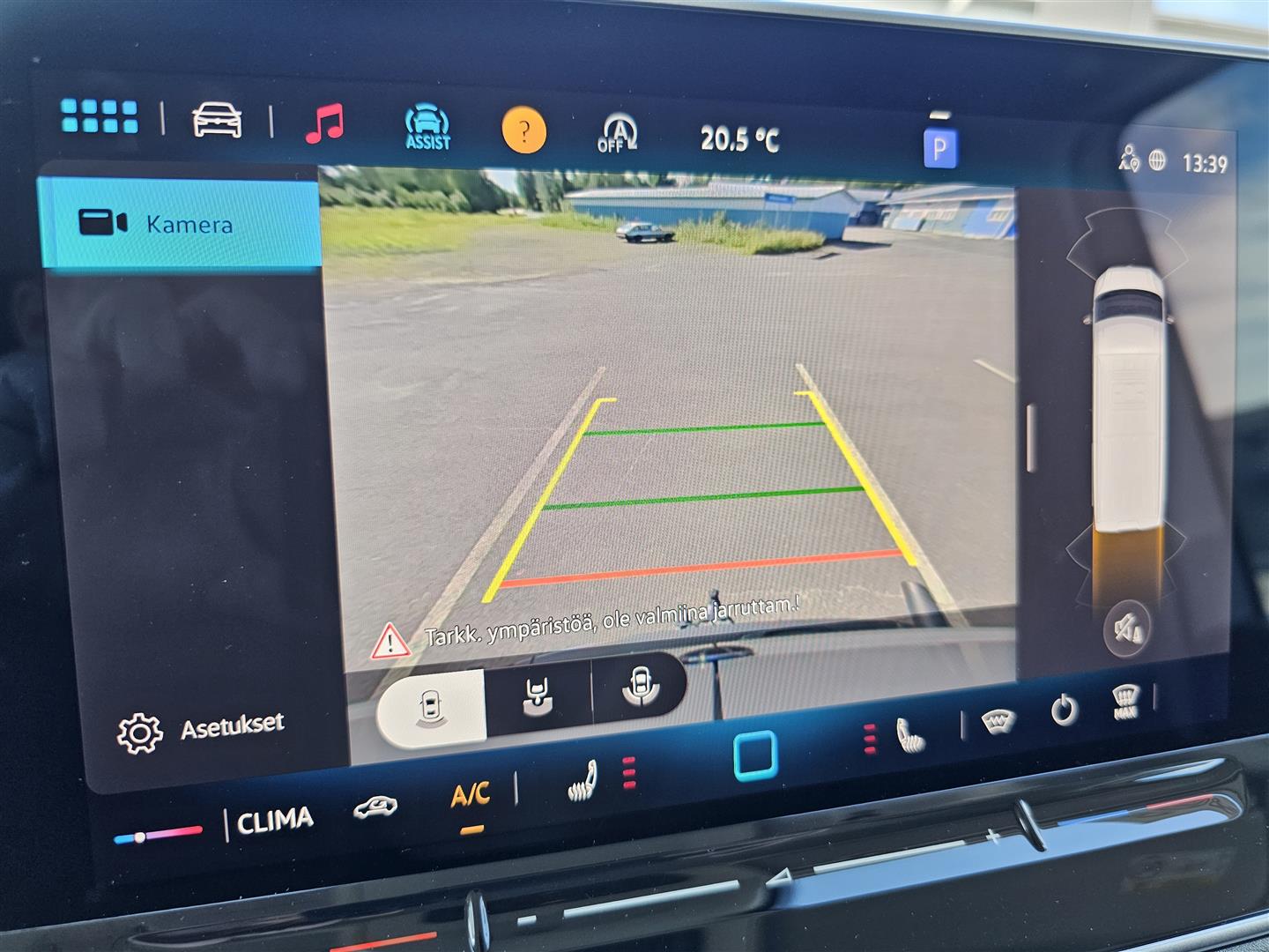 Volkswagen Crafter 2025