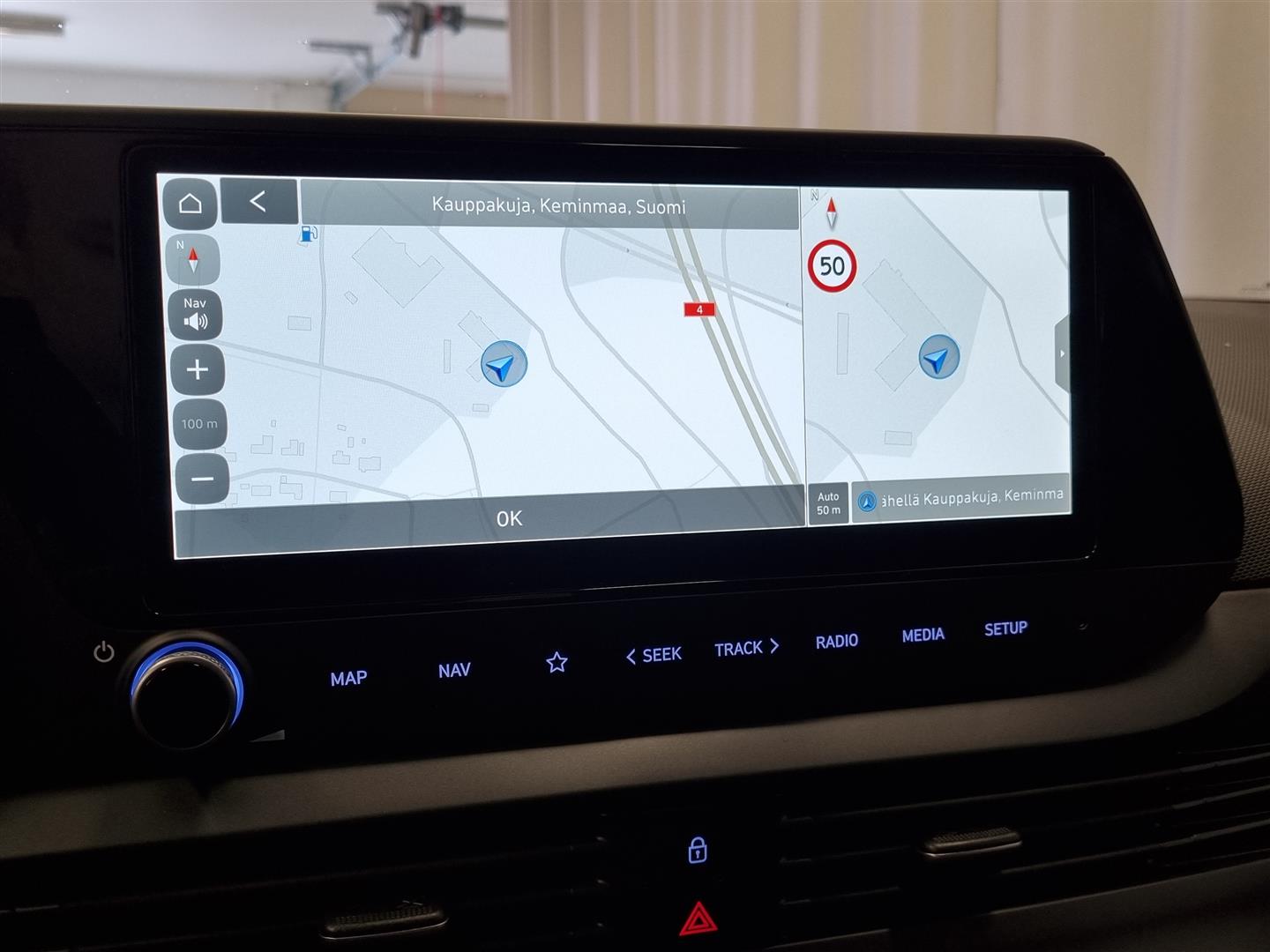 Hyundai BAYON Cross 2025