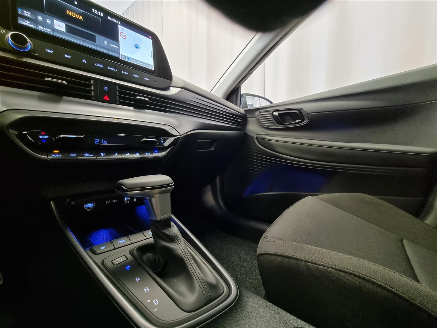 Hyundai BAYON Cross 2025