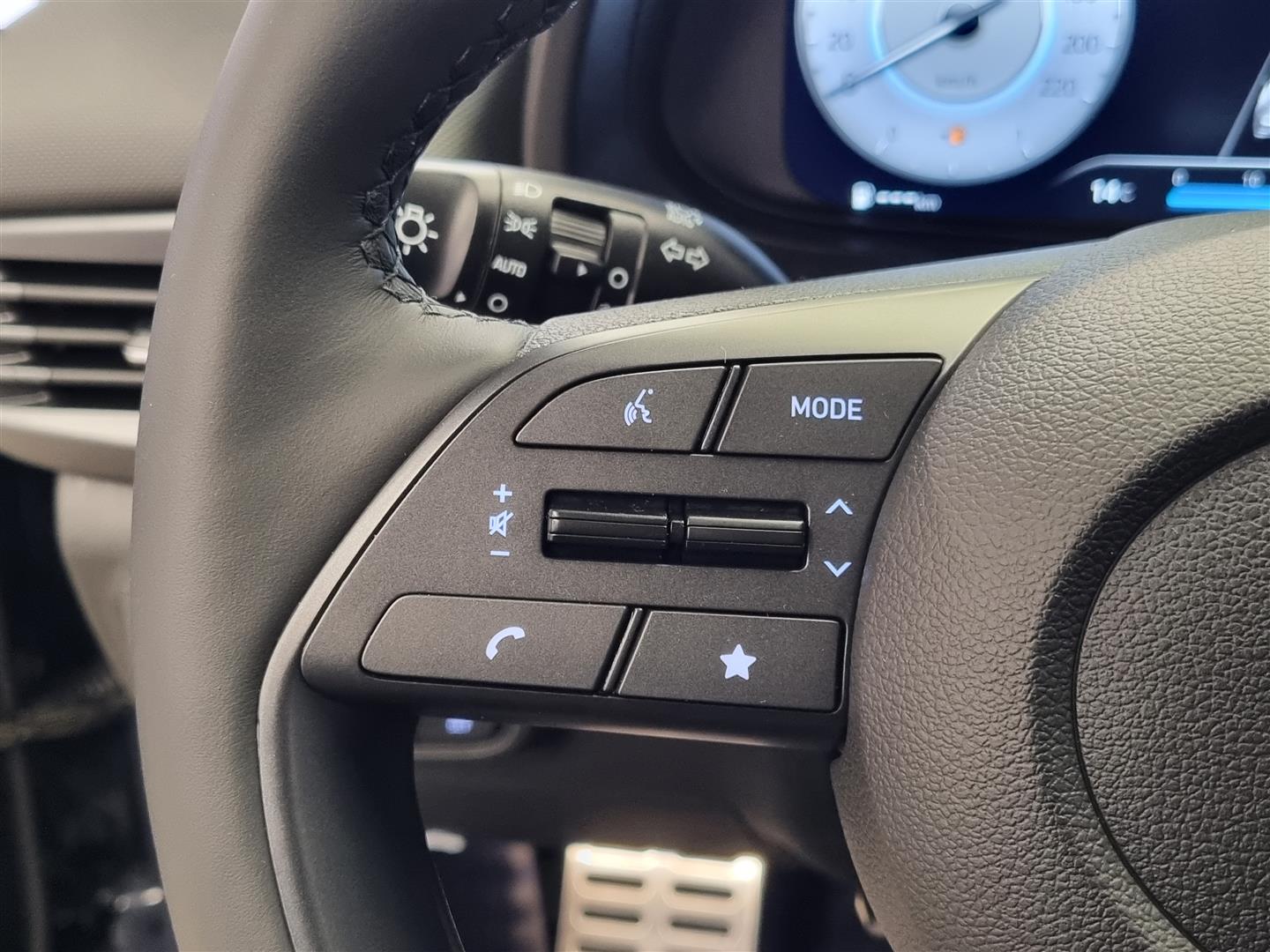 Hyundai BAYON Cross 2025