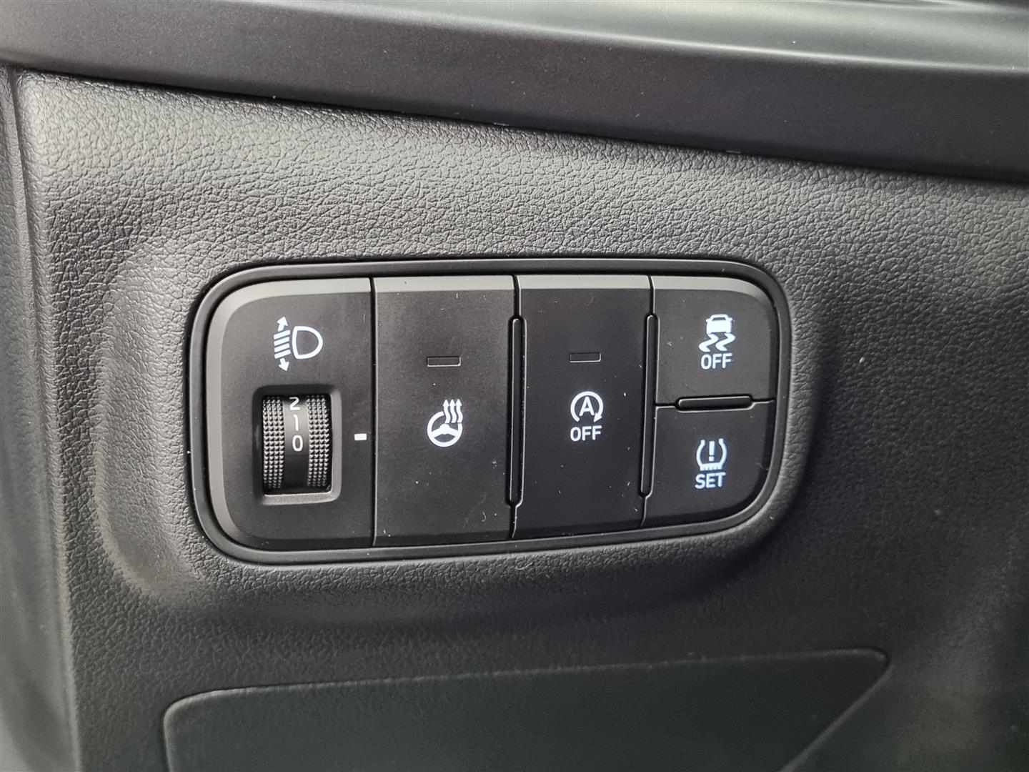 Hyundai BAYON Cross 2025