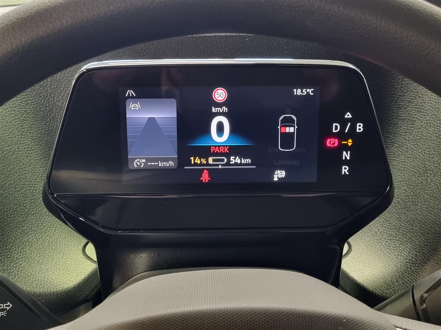 Volkswagen ID. Buzz 2026