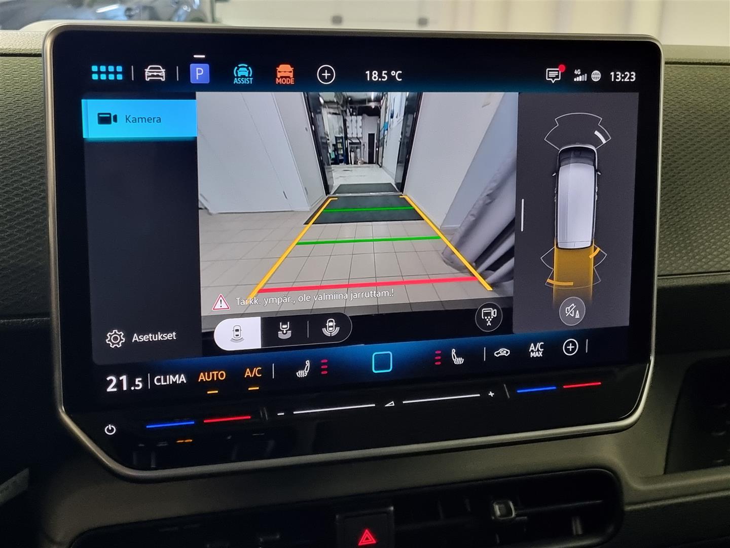 Volkswagen ID. Buzz 2026