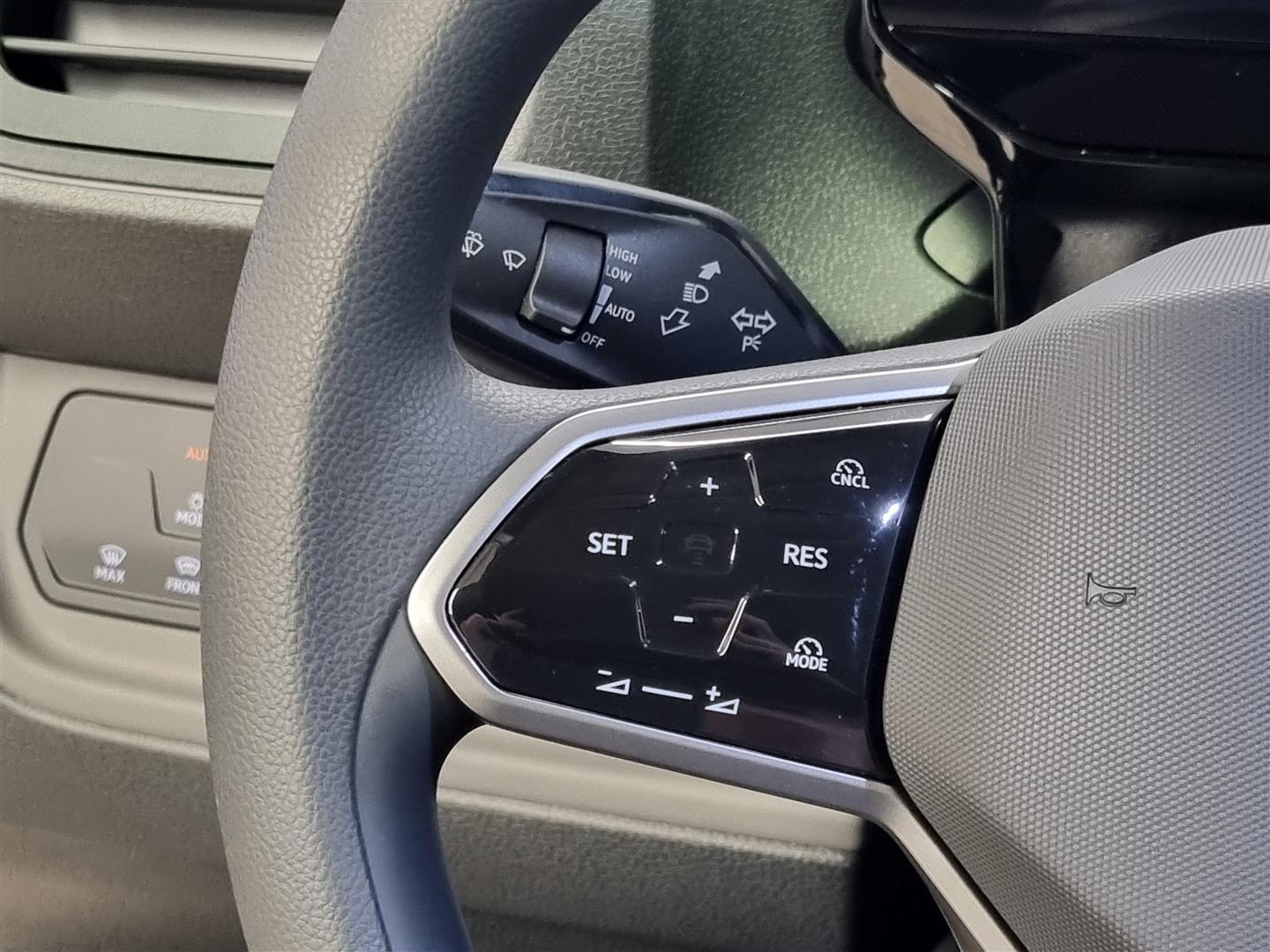 Volkswagen ID. Buzz 2026