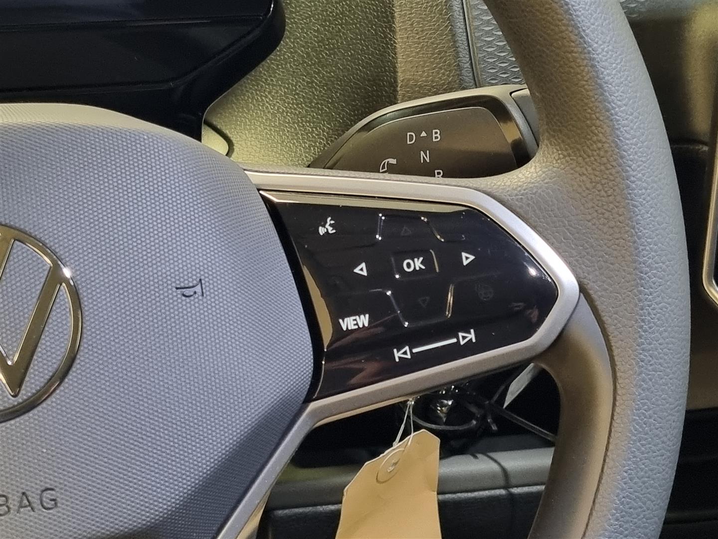 Volkswagen ID. Buzz 2026