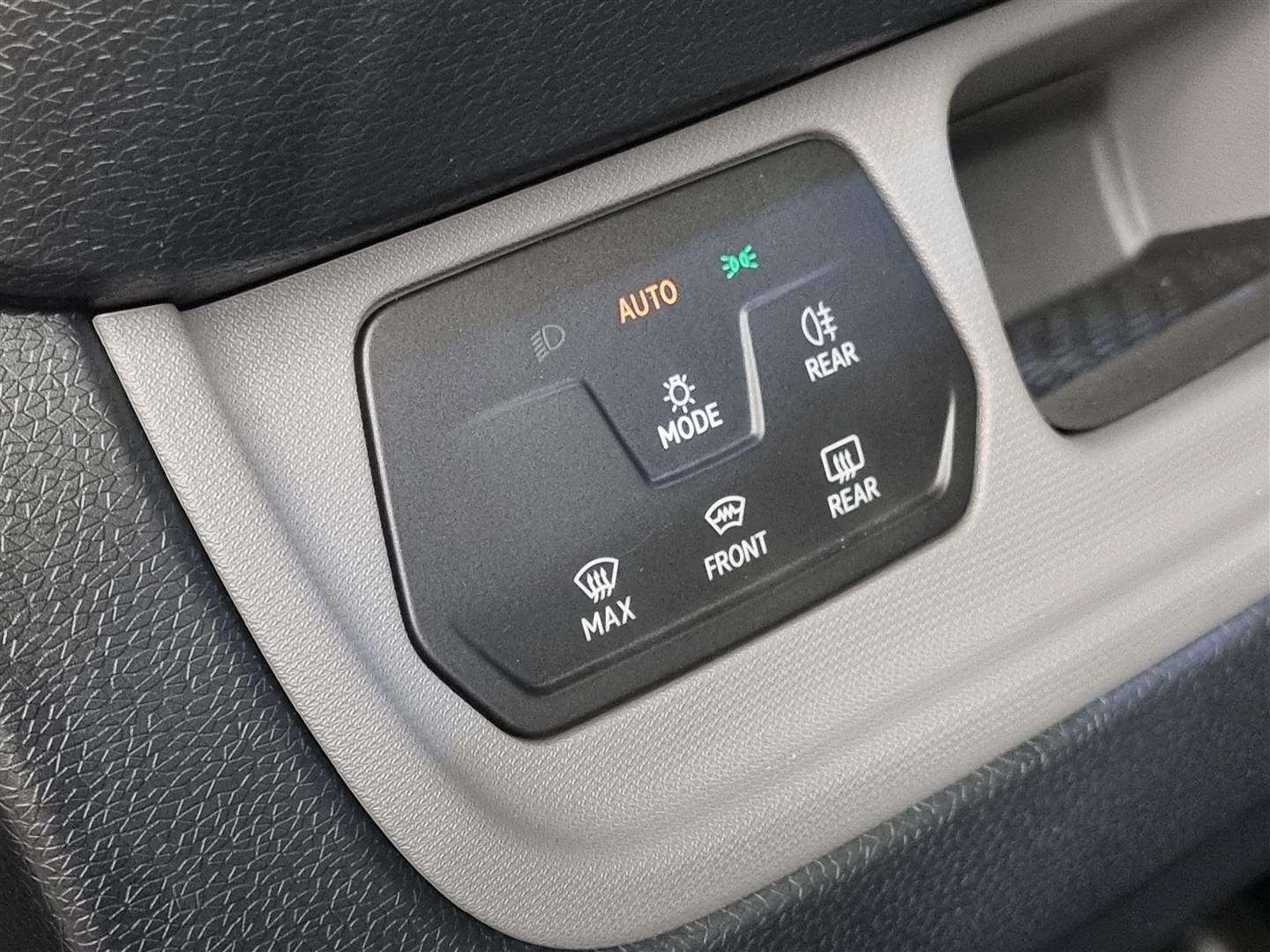 Volkswagen ID. Buzz 2026