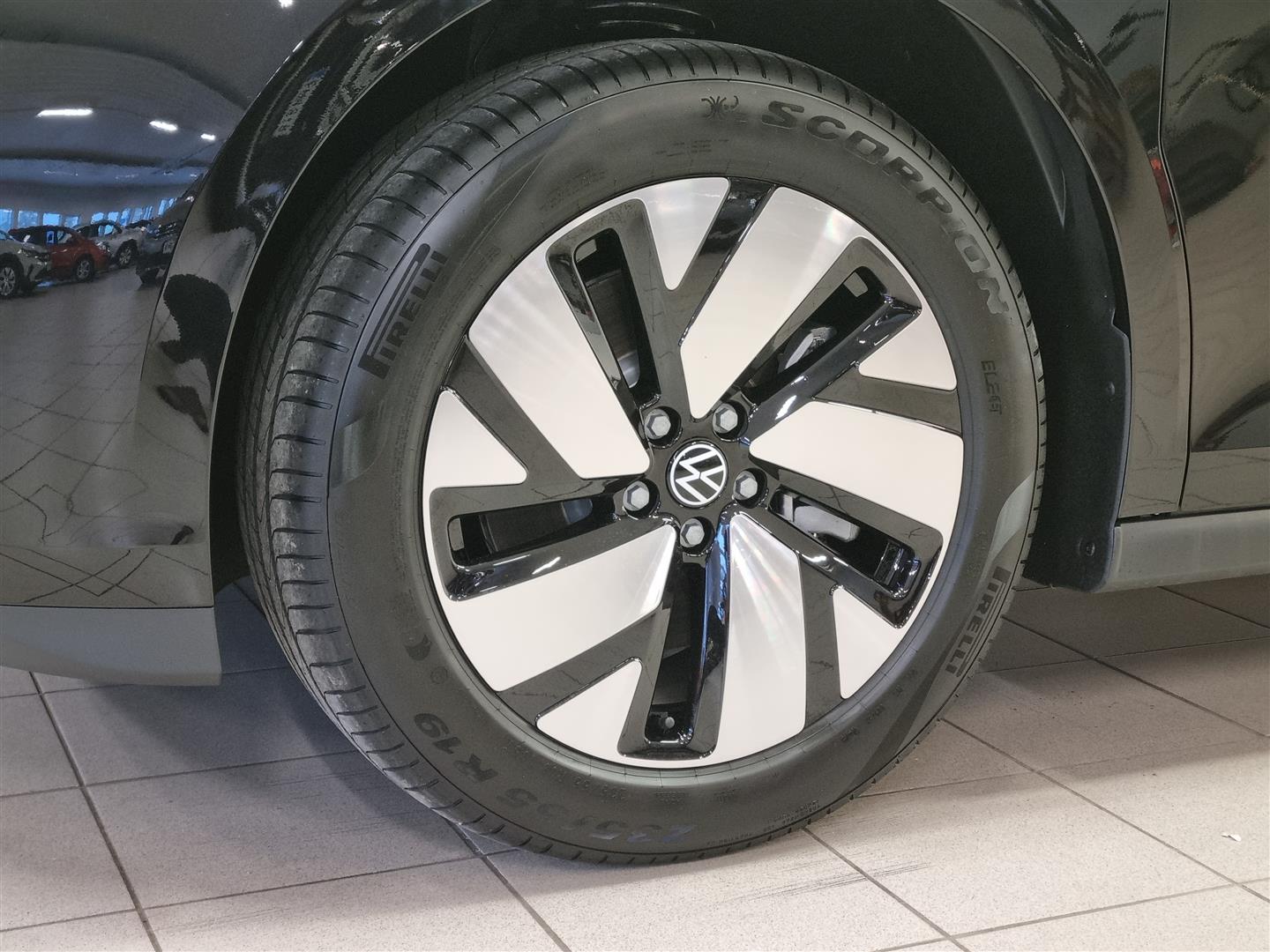 Volkswagen ID. Buzz 2026