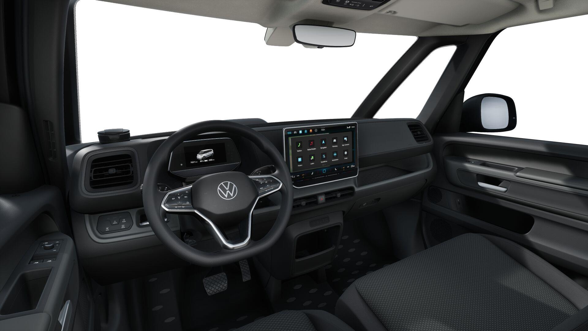 Volkswagen ID. Buzz 2026