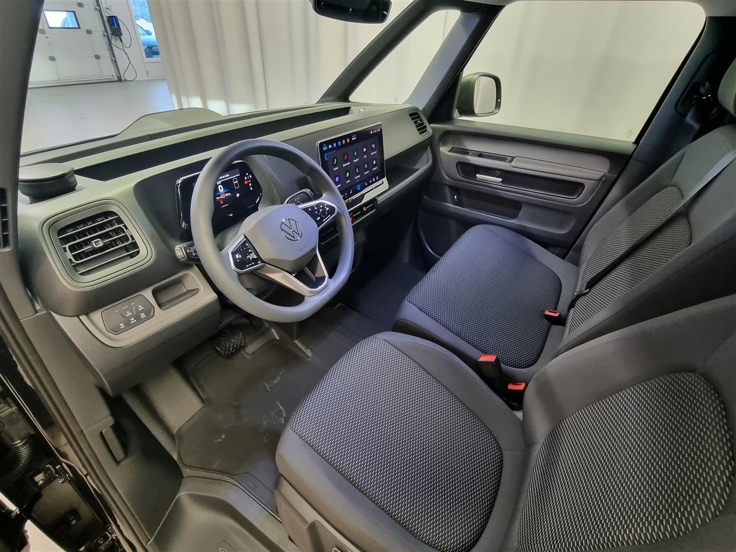 Volkswagen ID. Buzz 2026