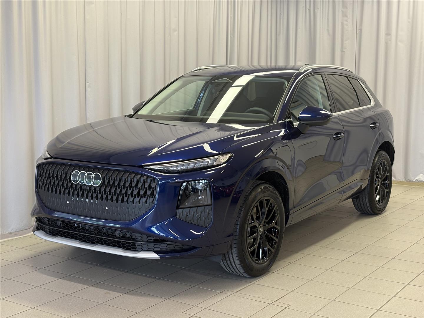 Audi Q3 2026