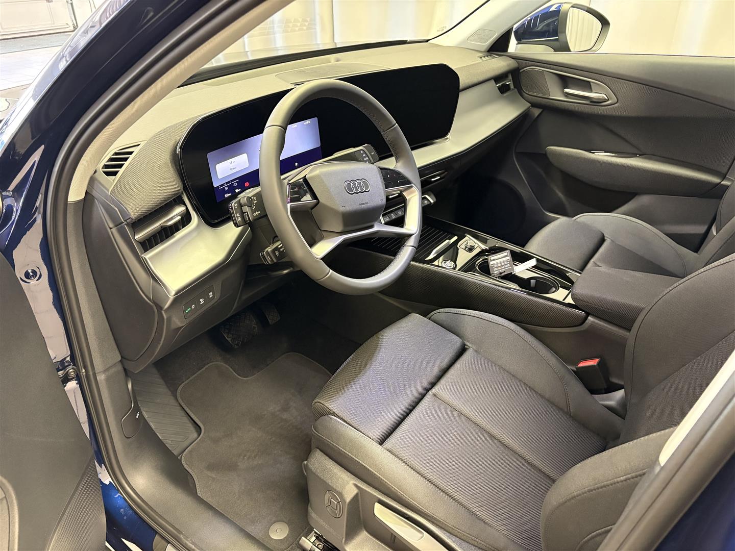 Audi Q3 2026