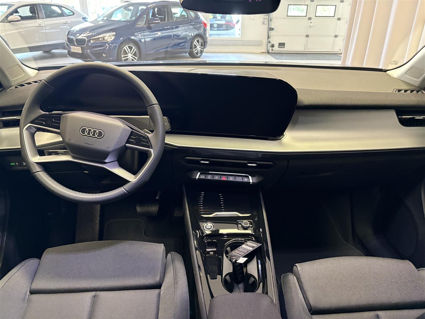 Audi Q3 2026