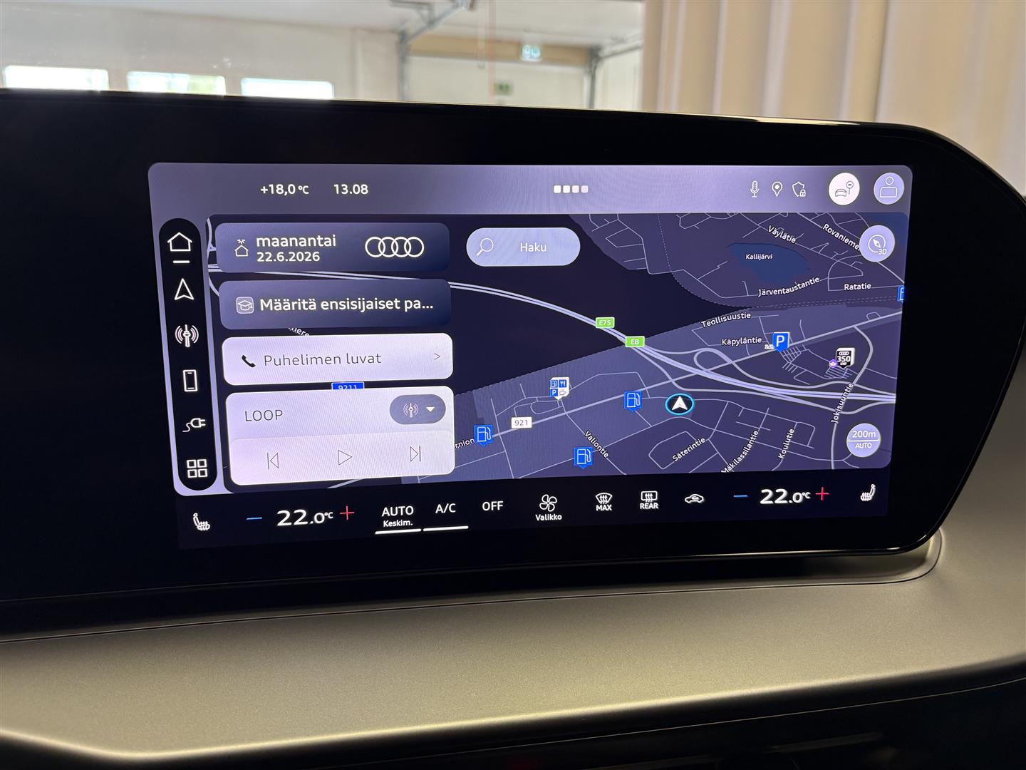 Audi Q3 2026