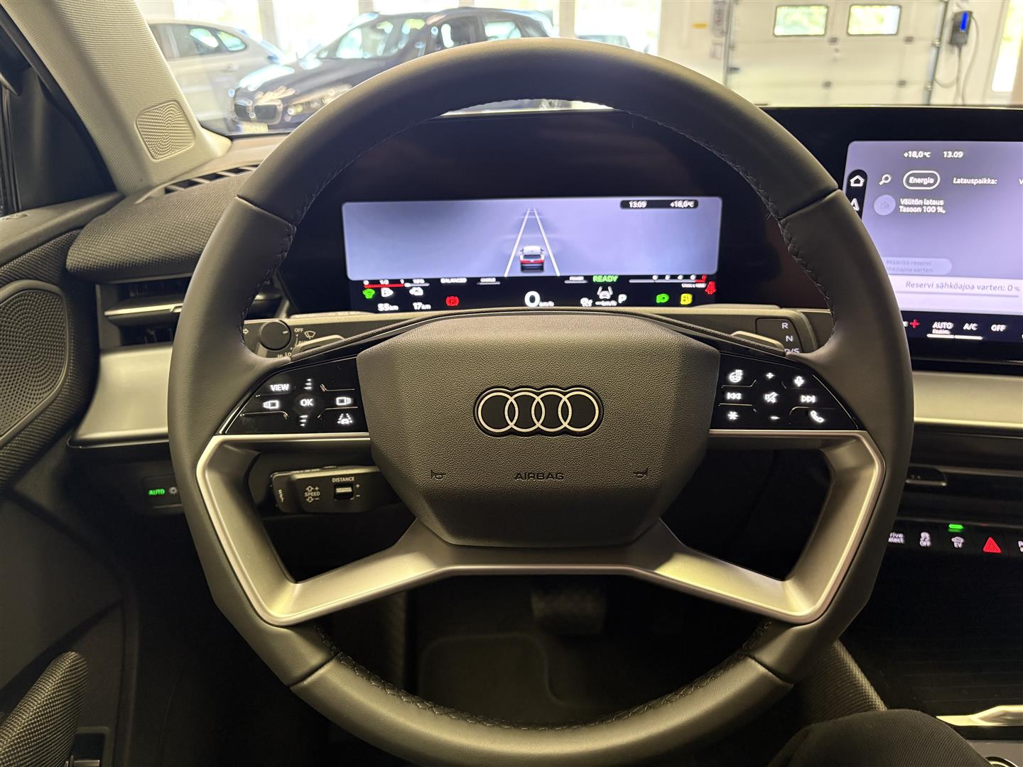 Audi Q3 2026