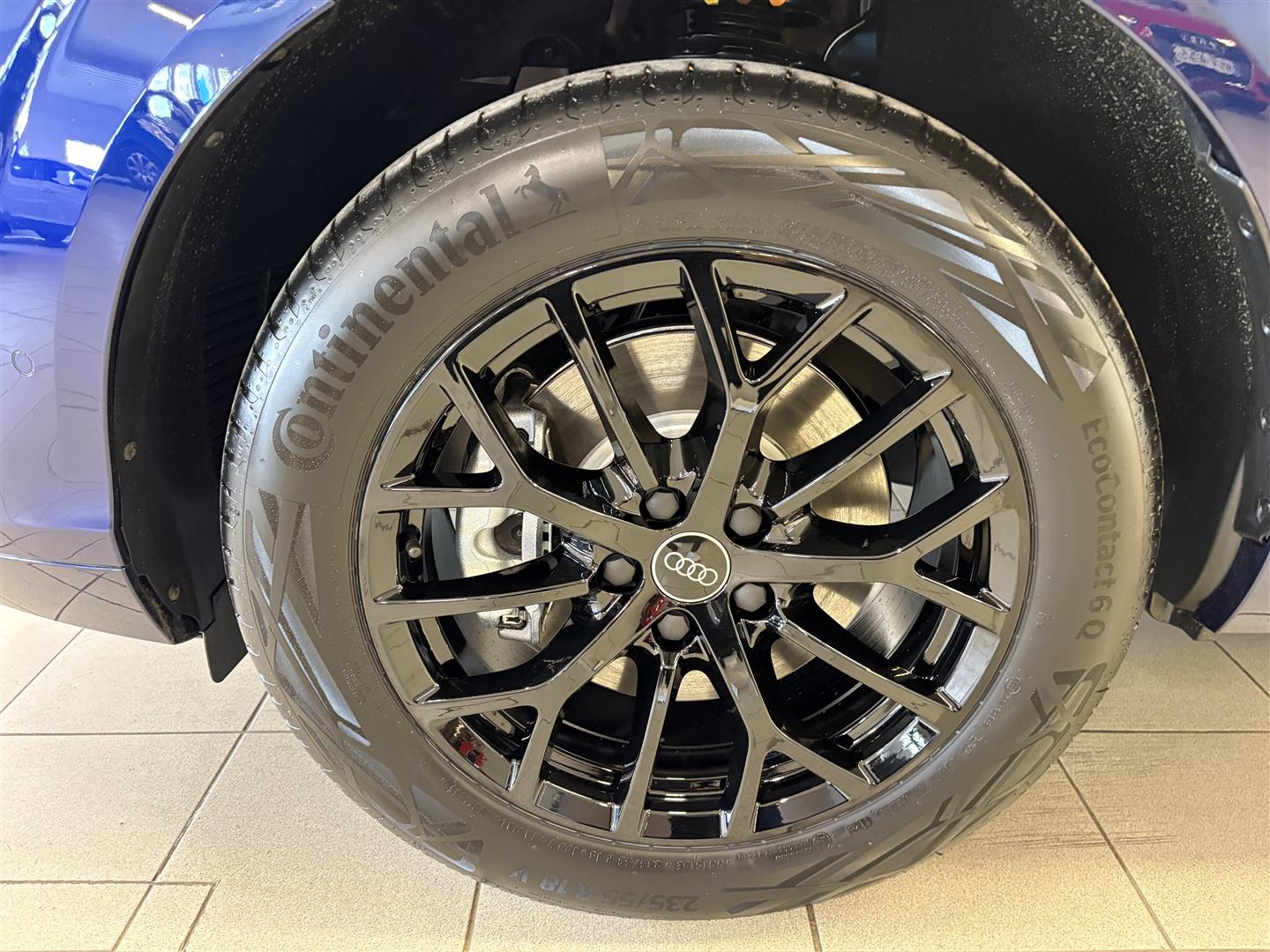 Audi Q3 2026