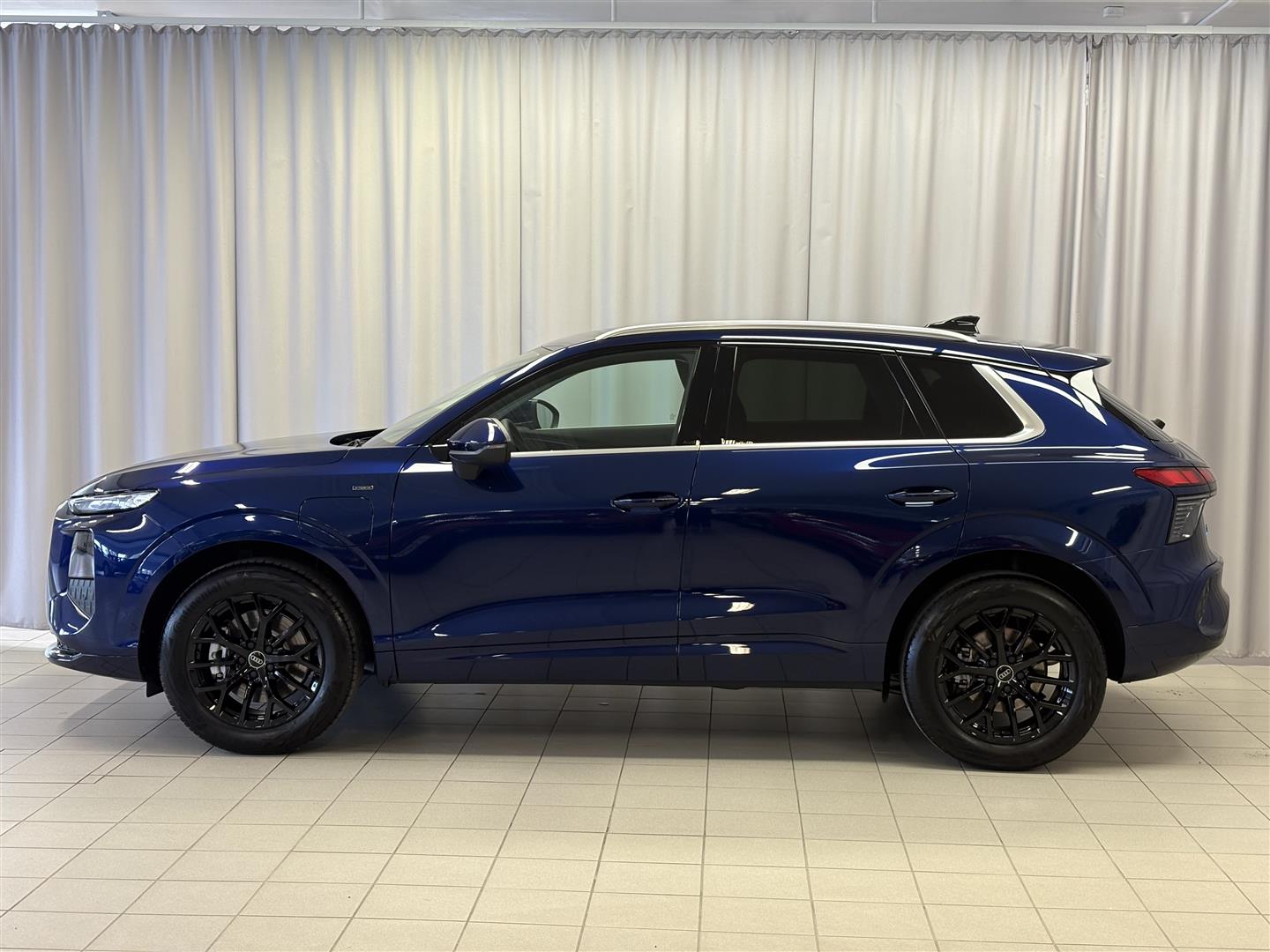 Audi Q3 2026