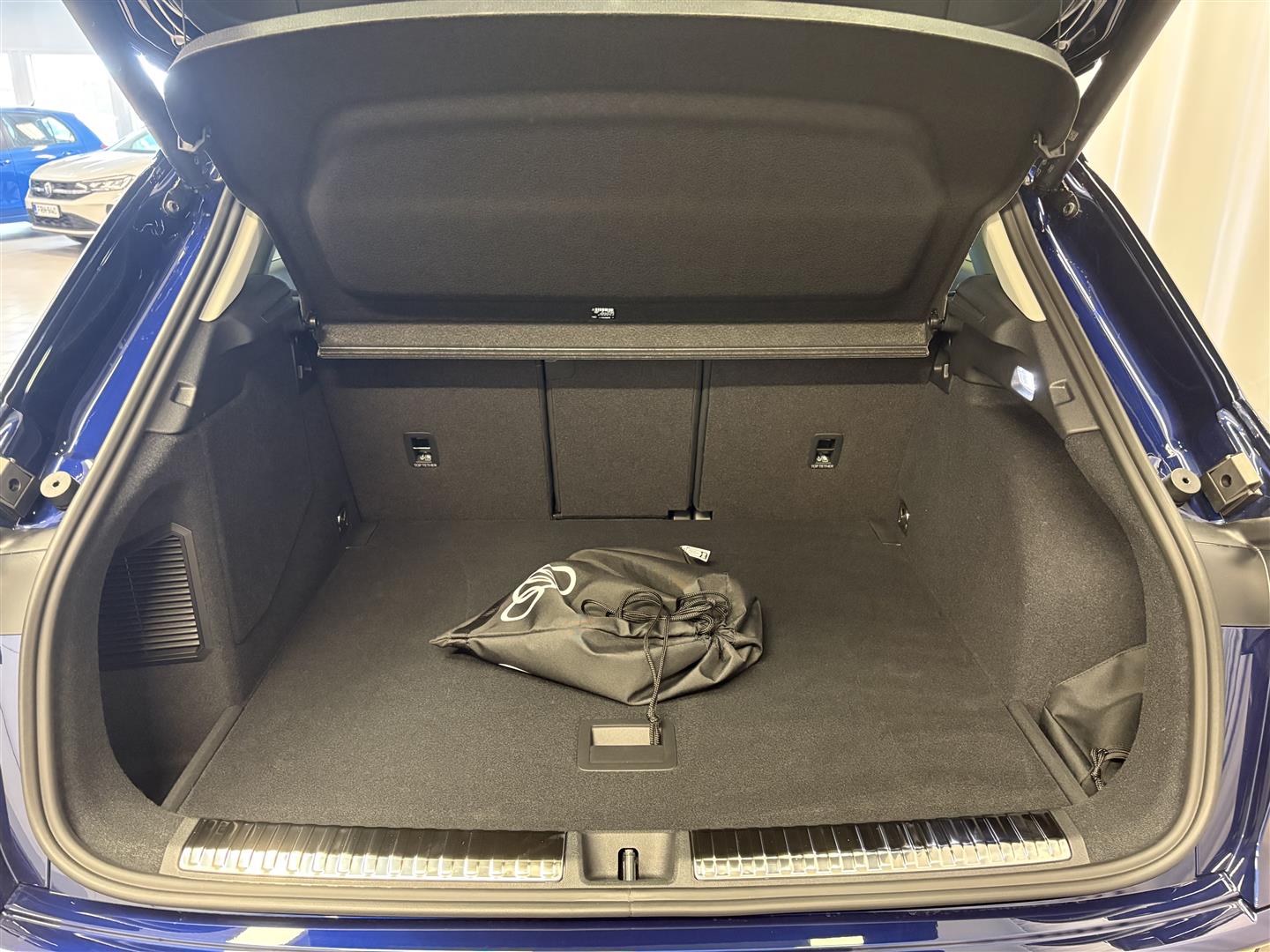 Audi Q3 2026