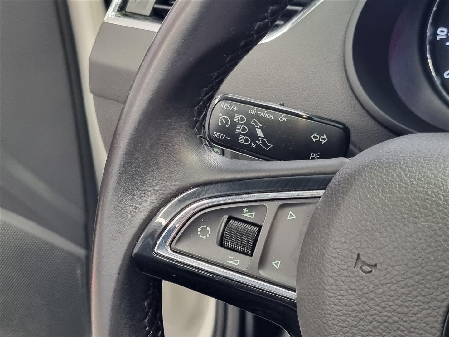 SKODA Octavia 2013