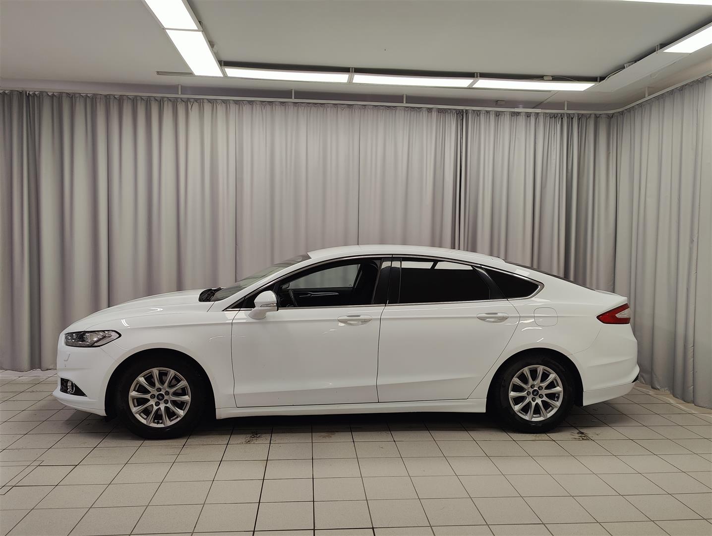 FORD Mondeo 2016