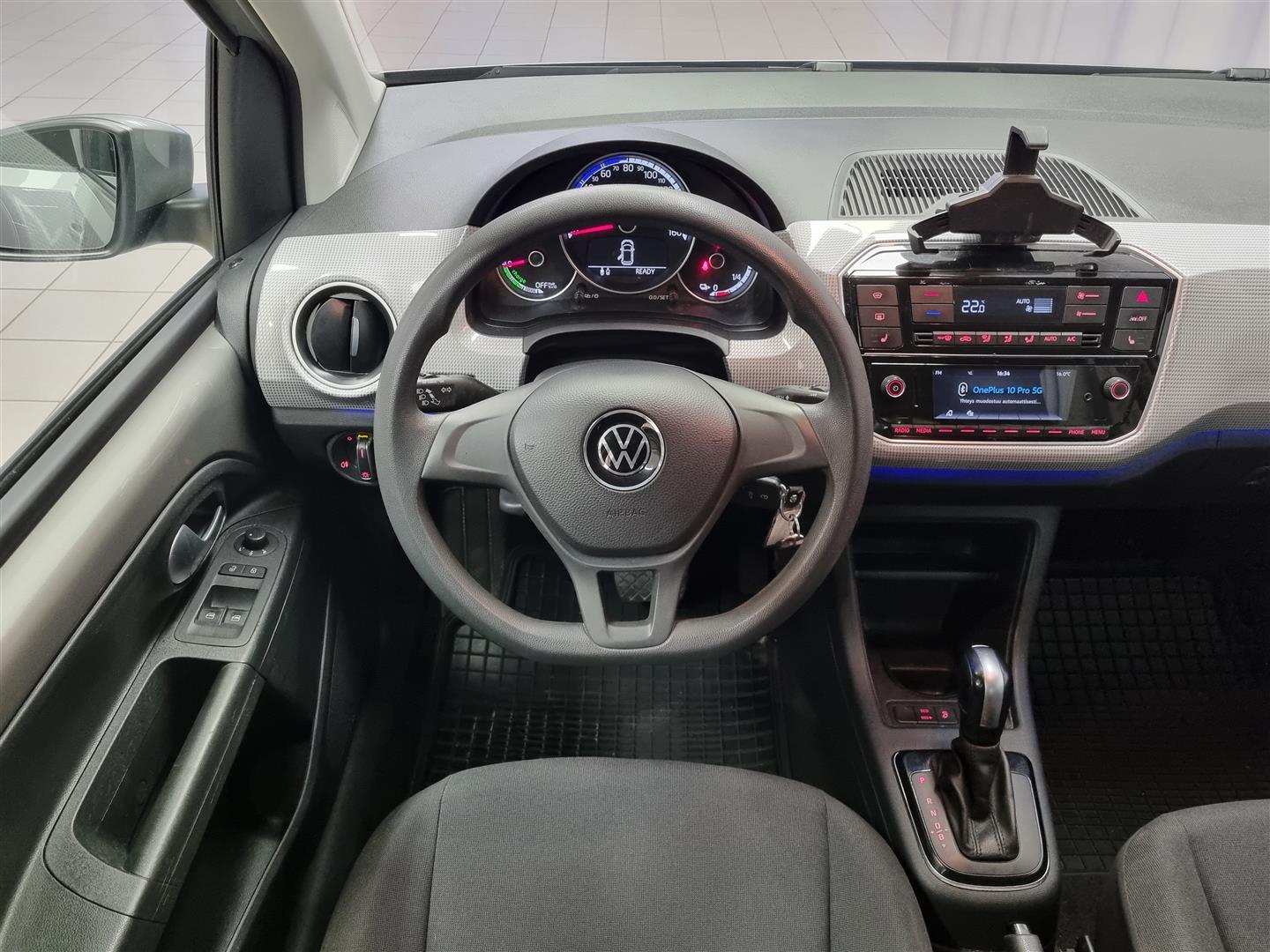 VOLKSWAGEN up! 2021