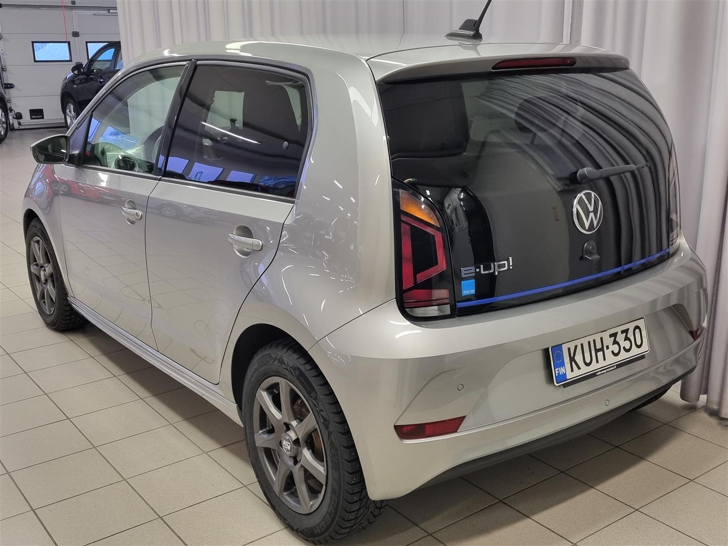 VOLKSWAGEN up! 2021