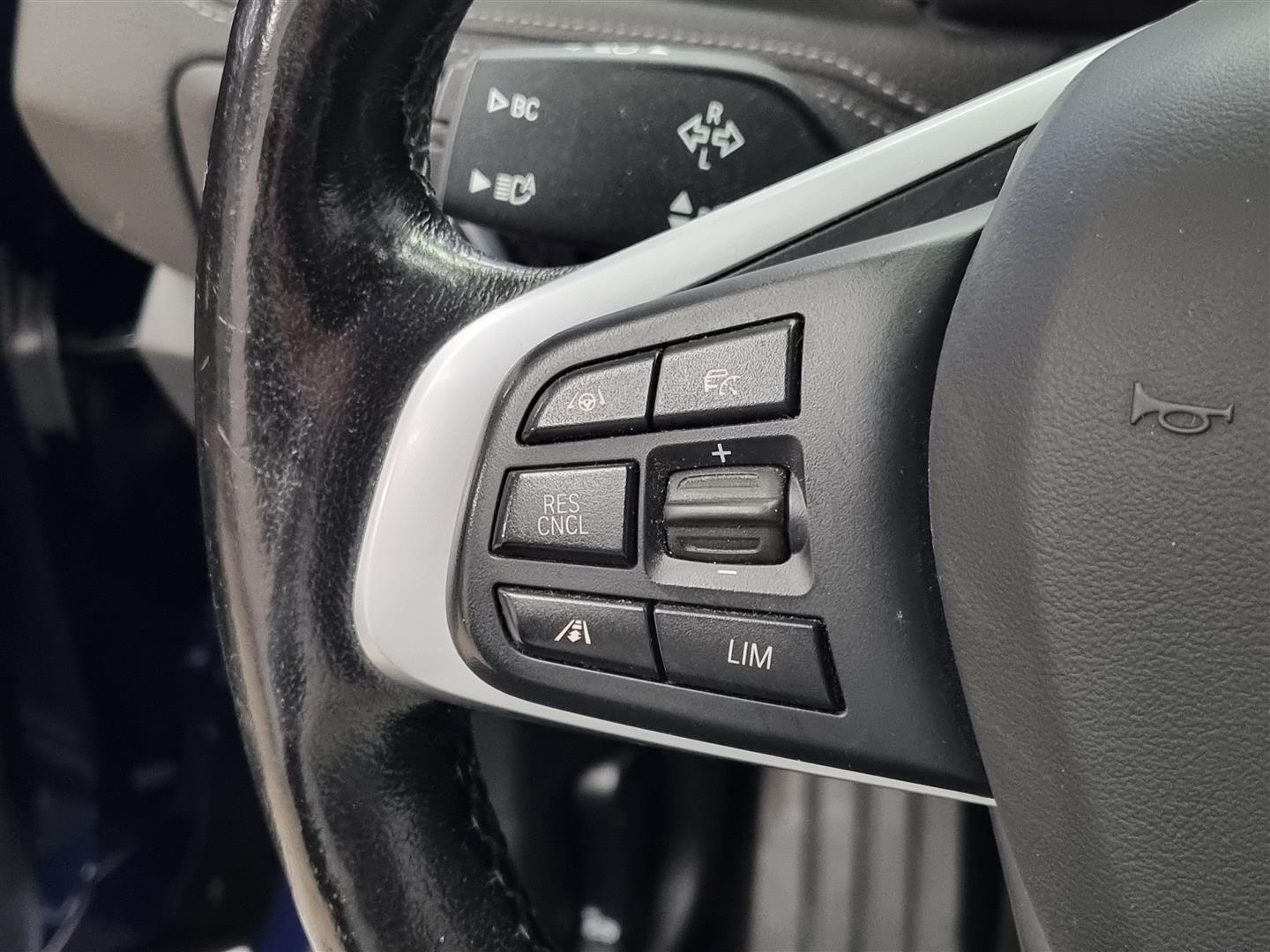 BMW 225 2016