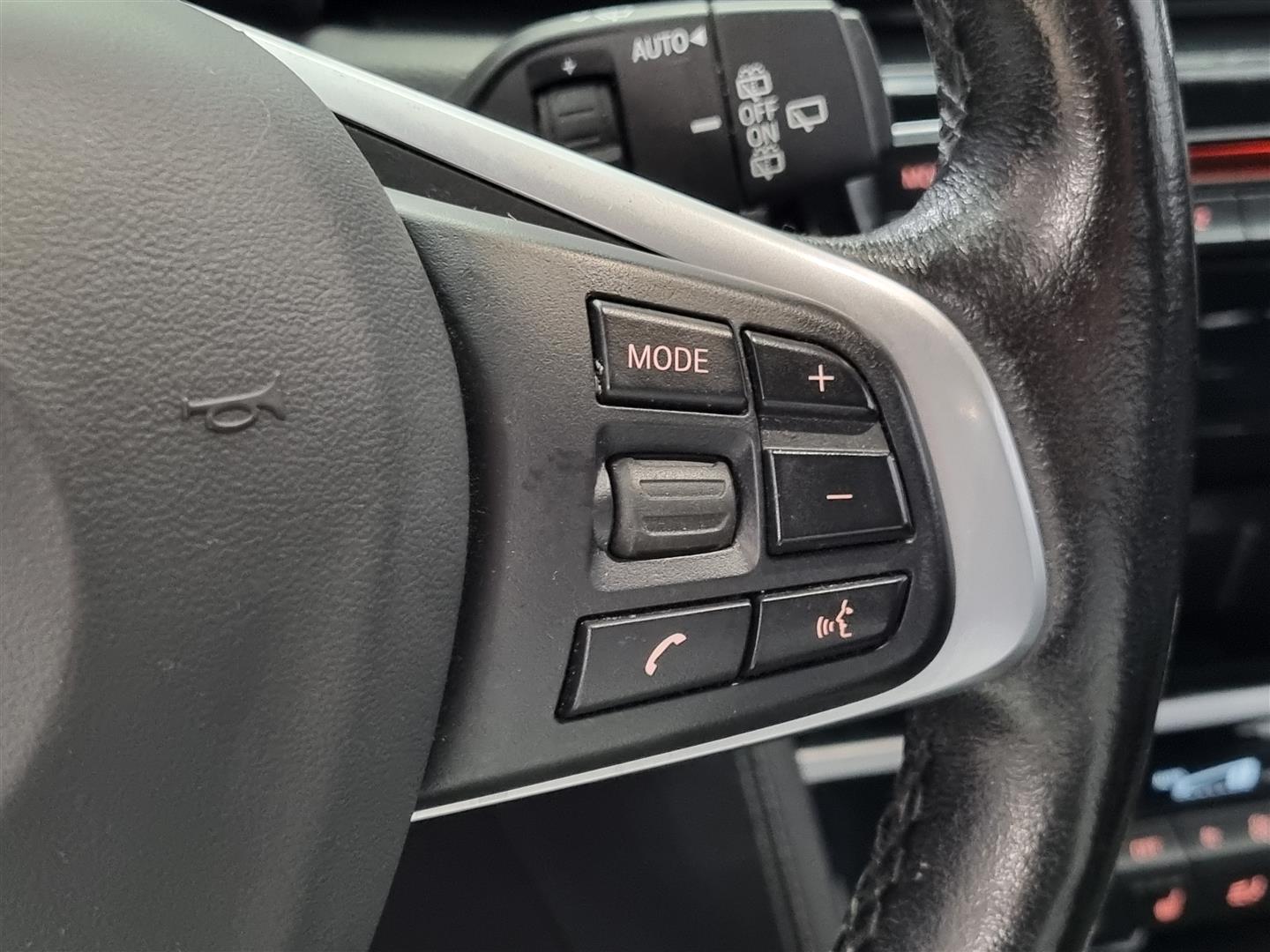 BMW 225 2016