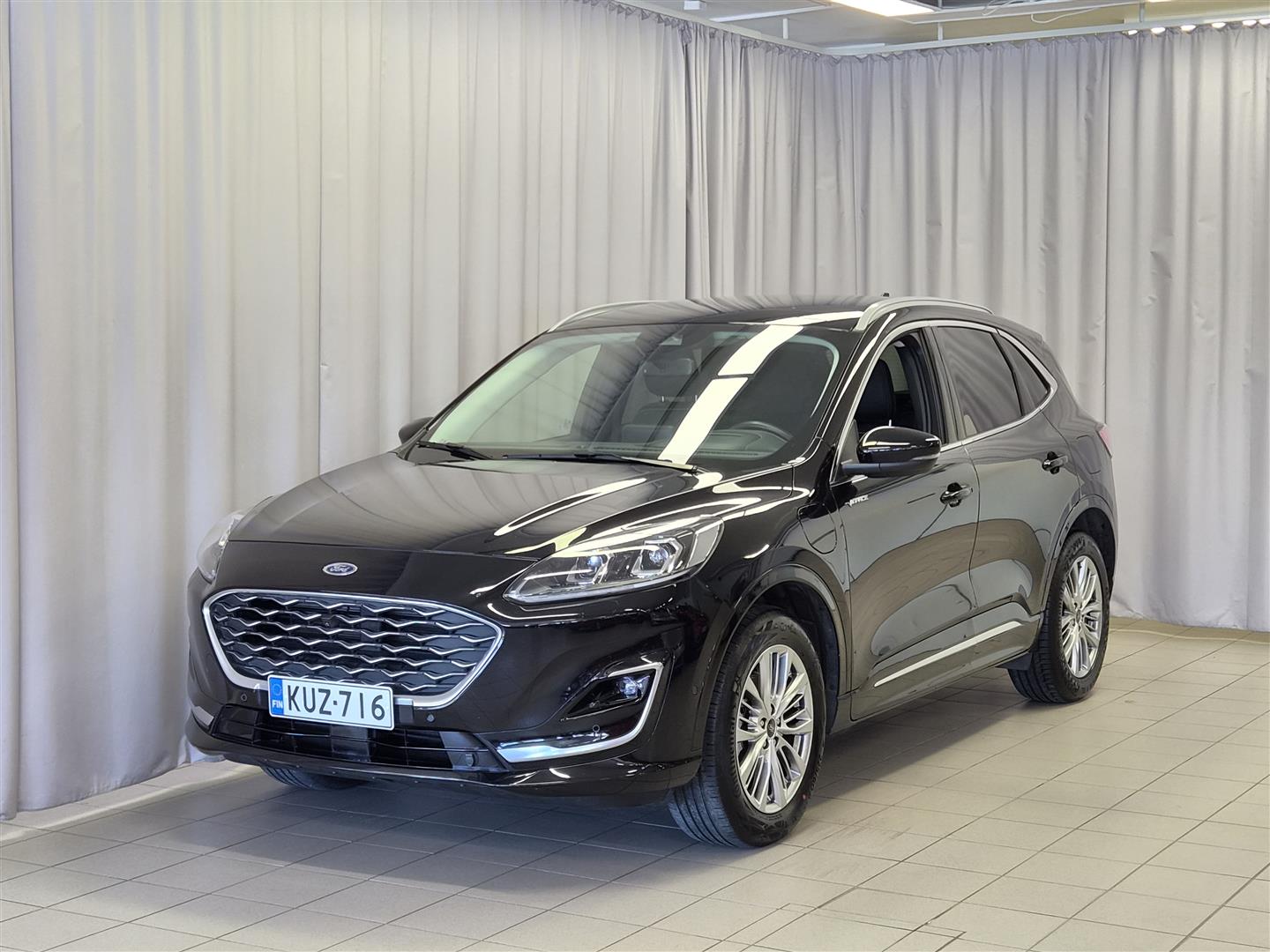 FORD Kuga 2023
