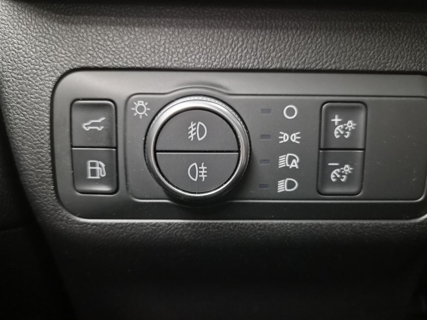 FORD Kuga 2023