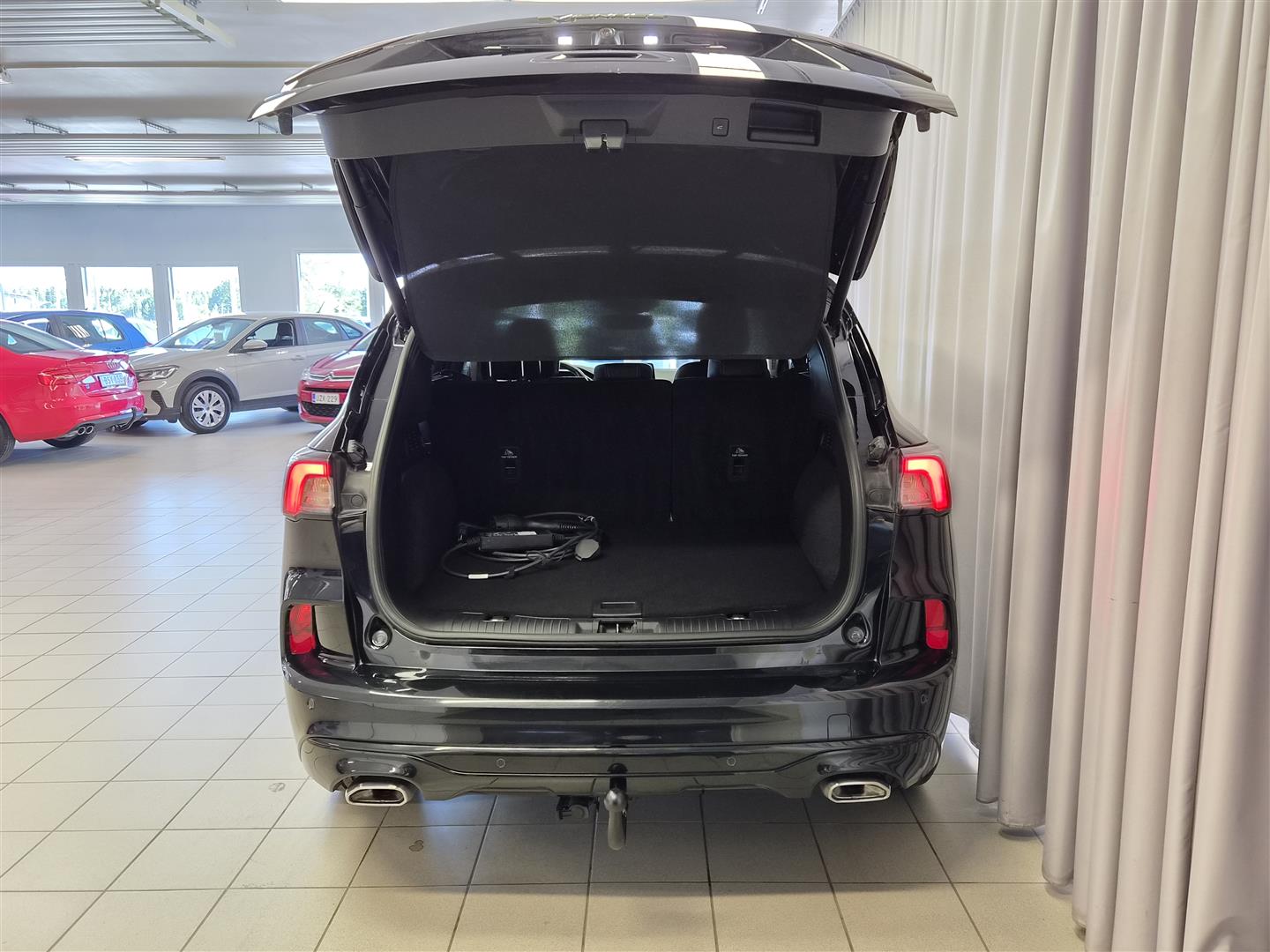 FORD Kuga 2023