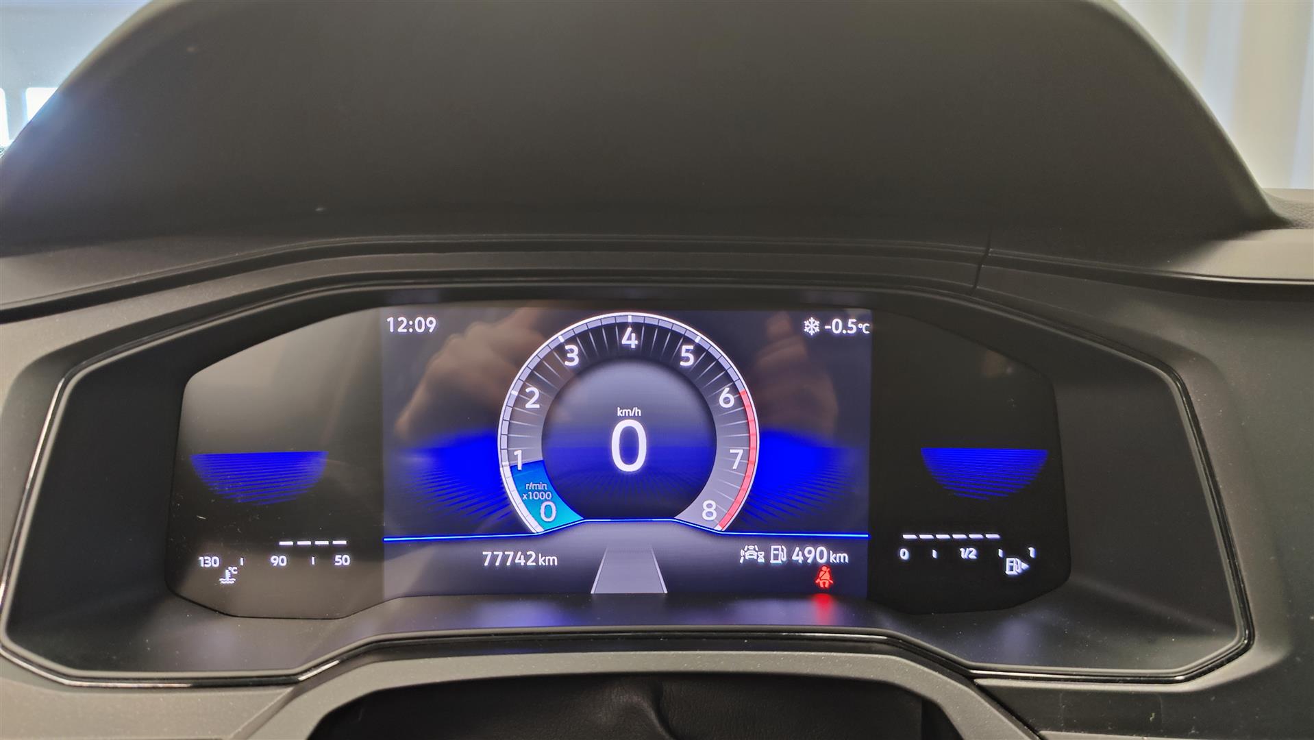 VOLKSWAGEN Taigo 2023