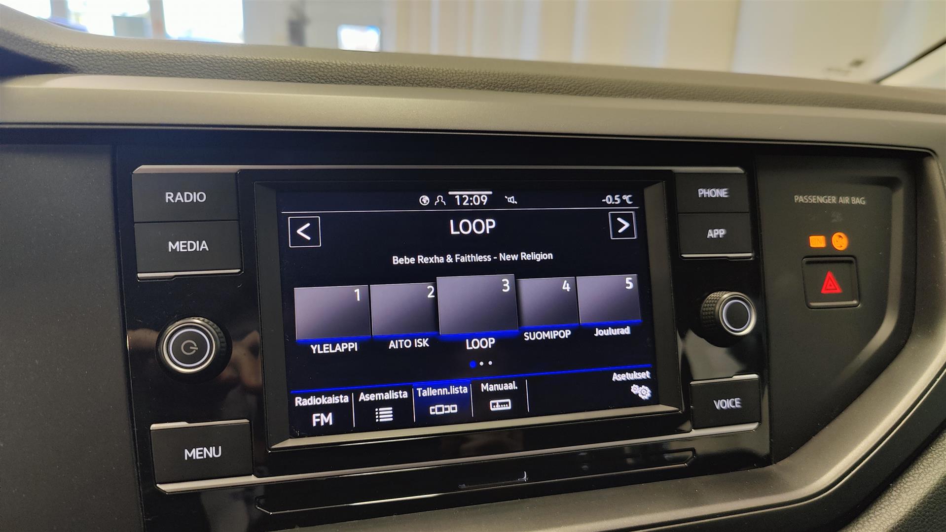 VOLKSWAGEN Taigo 2023