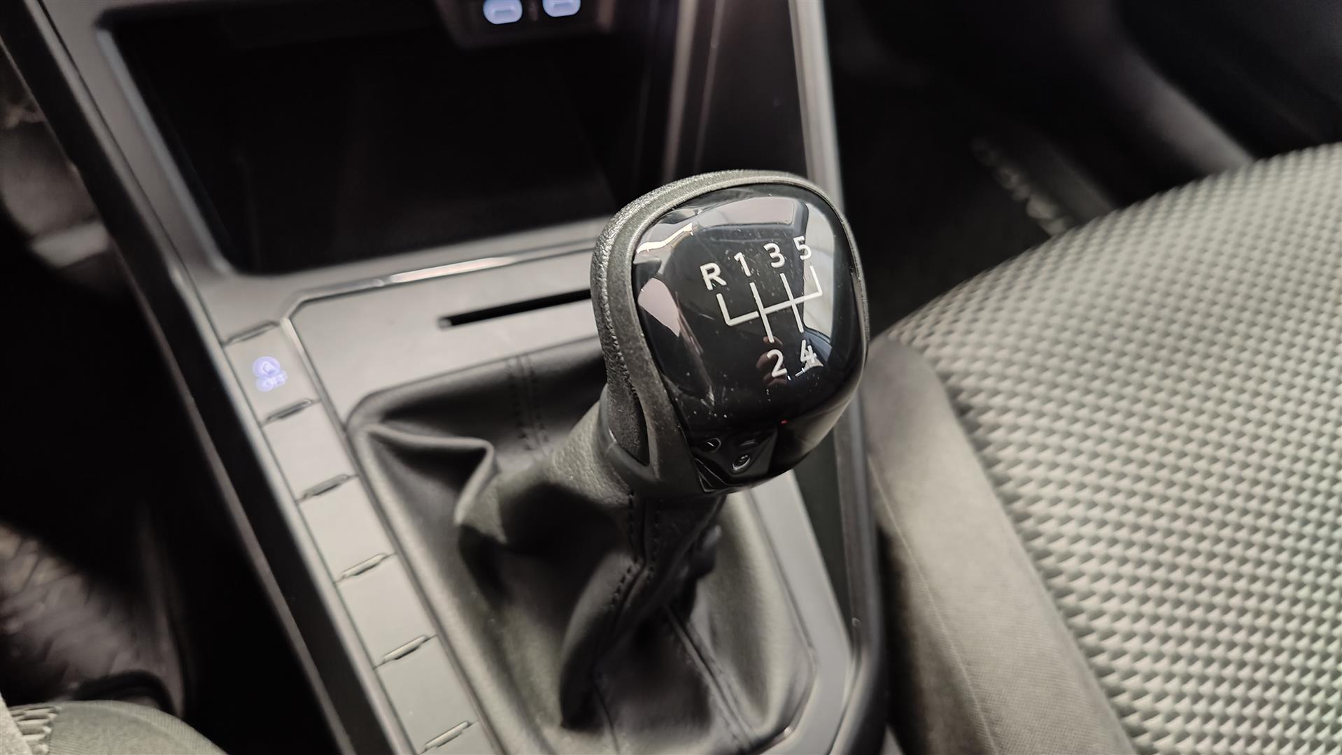 VOLKSWAGEN Taigo 2023