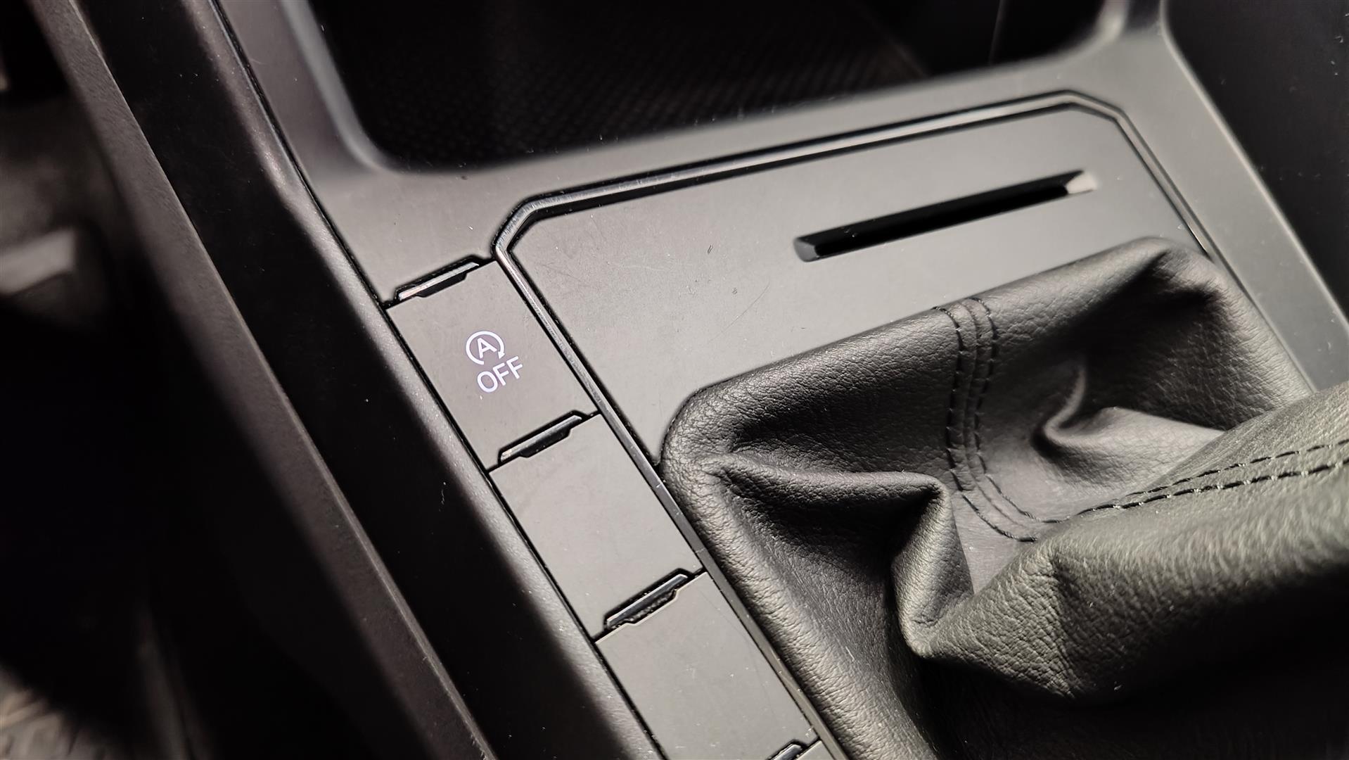 VOLKSWAGEN Taigo 2023