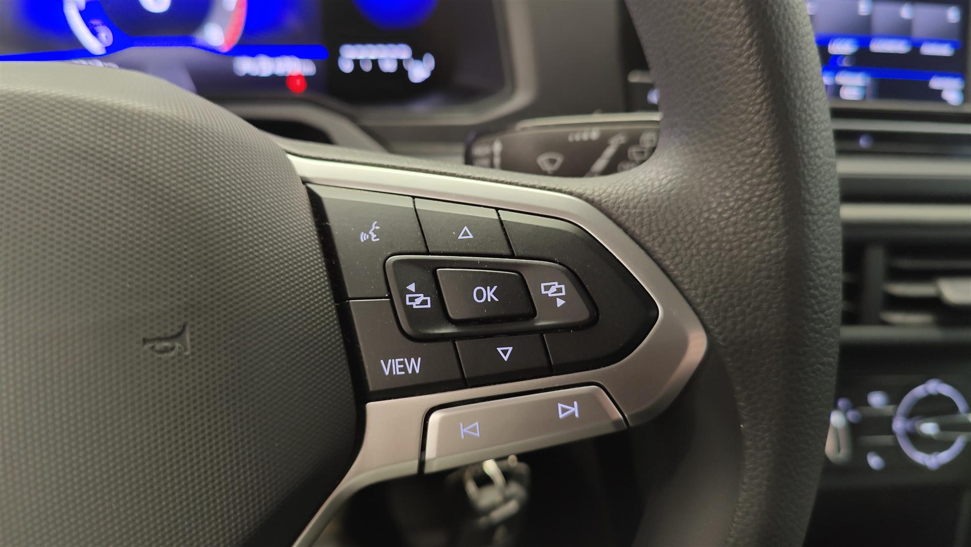 VOLKSWAGEN Taigo 2023