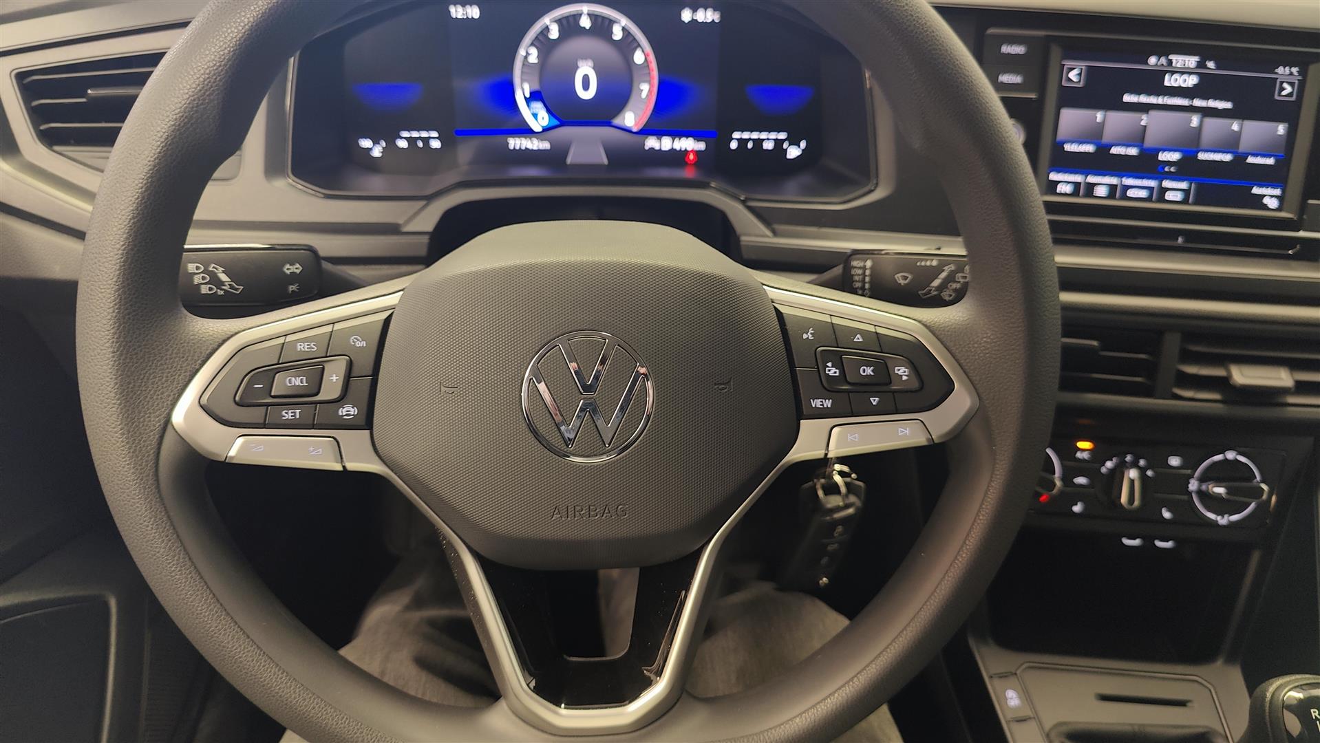 VOLKSWAGEN Taigo 2023