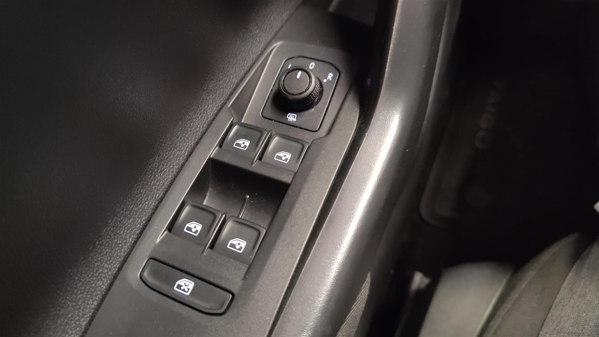 VOLKSWAGEN Taigo 2023