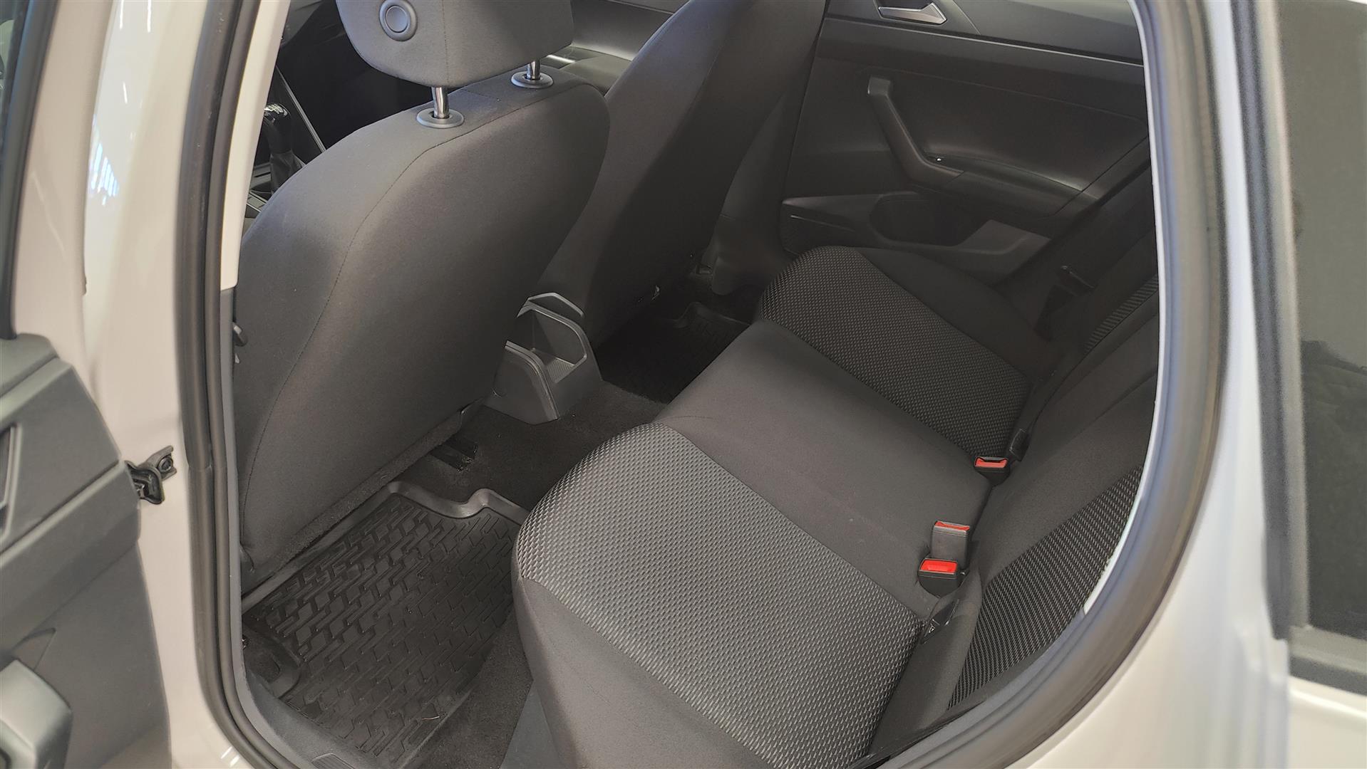 VOLKSWAGEN Taigo 2023